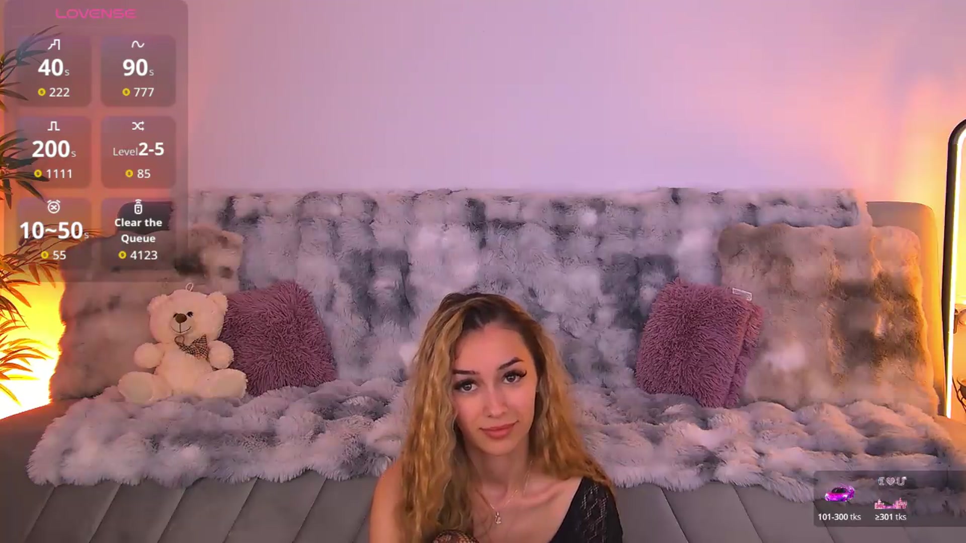 Gallery image thumbnail from AmyKentt's myfreecams stream on, 06/20/2026, 16:41 image 19 of 20
