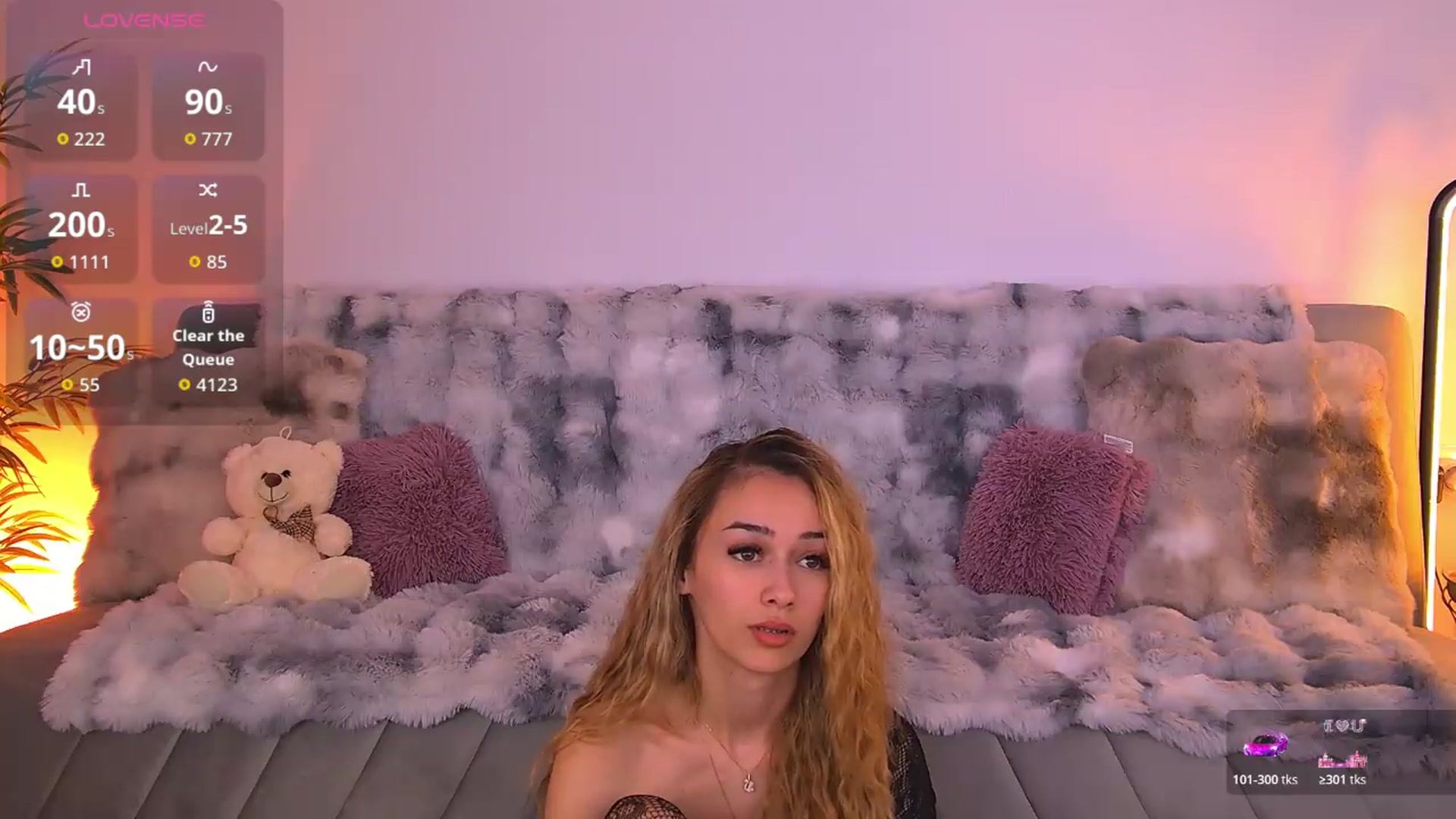 Gallery image thumbnail from AmyKentt's myfreecams stream on, 06/20/2026, 16:41 image 16 of 20