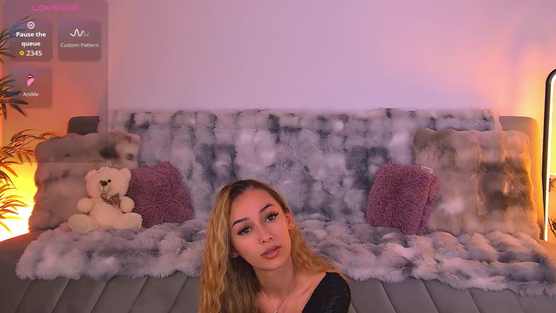 Gallery image thumbnail from AmyKentt's myfreecams stream on, 06/20/2026, 16:41 image 7 of 20