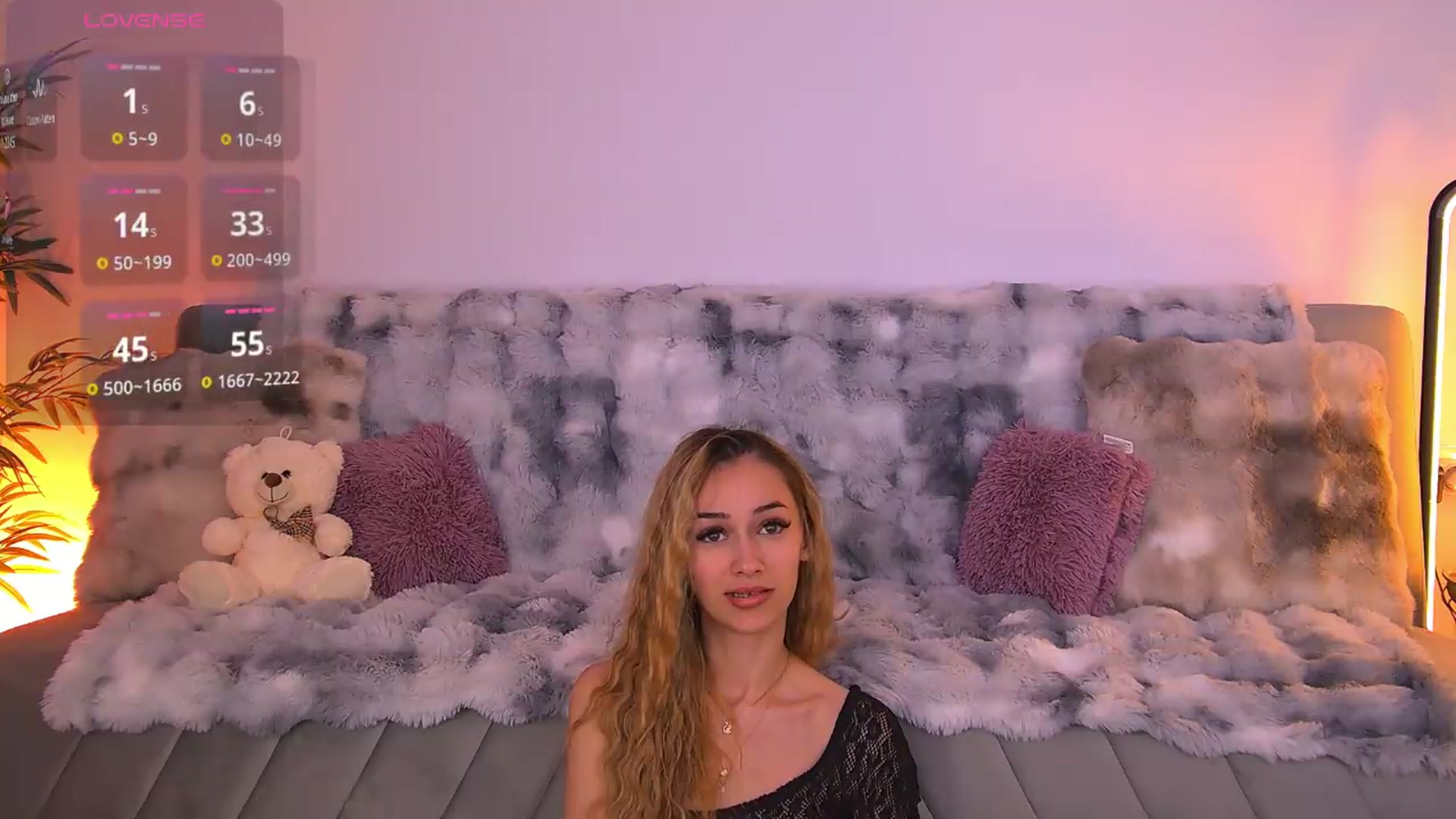 Gallery image thumbnail from AmyKentt's myfreecams stream on, 06/20/2026, 16:41 image 3 of 20