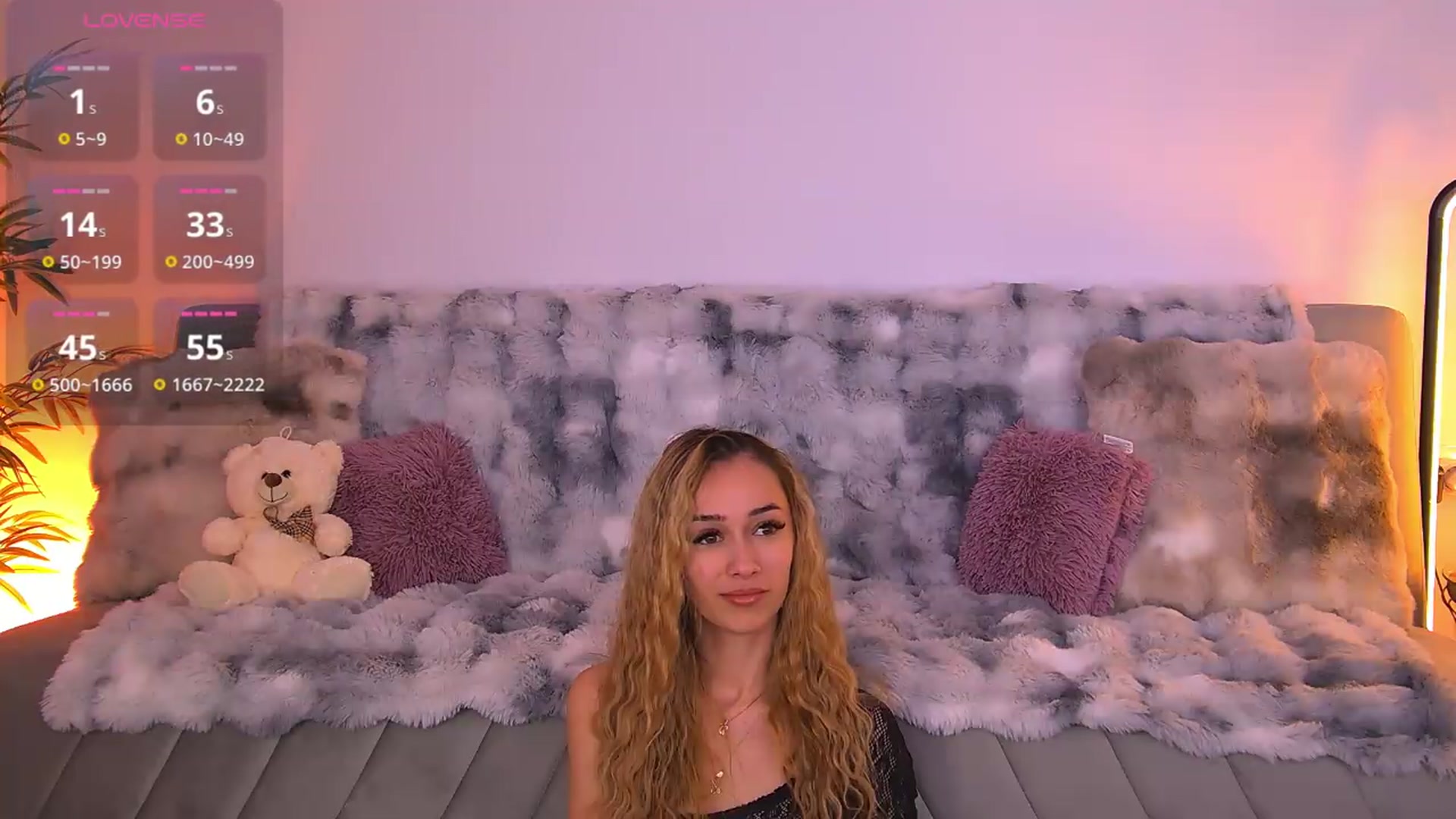 Gallery image thumbnail from AmyKentt's myfreecams stream on, 06/20/2026, 16:41 image 2 of 20