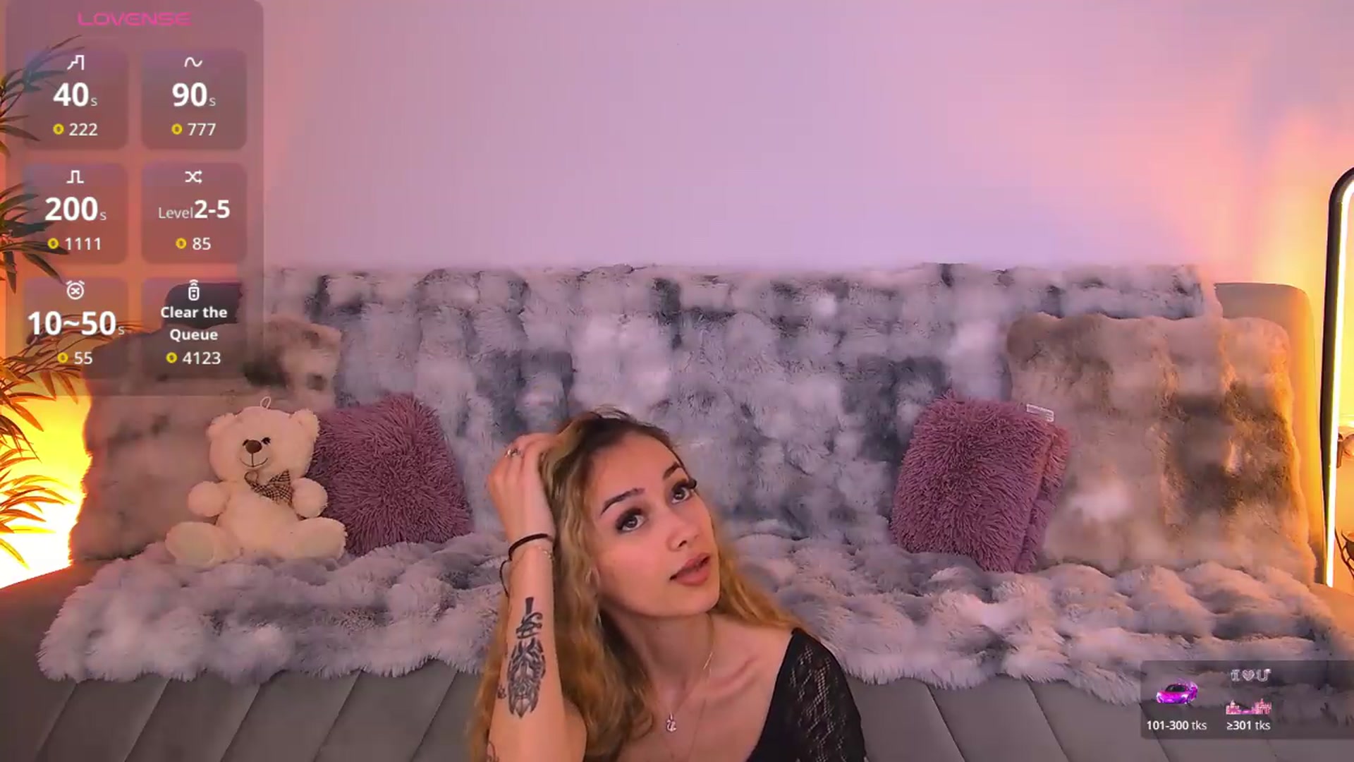 Gallery image thumbnail from AmyKentt's myfreecams stream on, 06/20/2026, 16:41 image 17 of 20