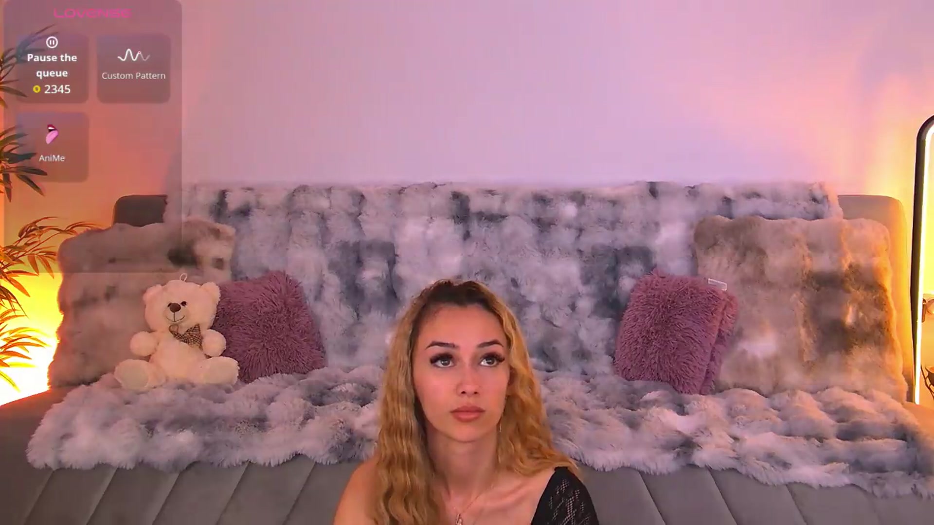Gallery image thumbnail from AmyKentt's myfreecams stream on, 06/20/2026, 16:41 image 9 of 20