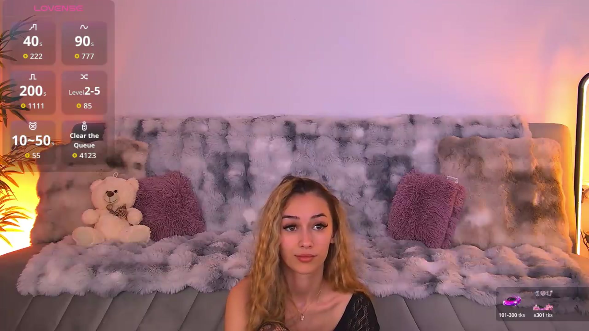 Gallery image thumbnail from AmyKentt's myfreecams stream on, 06/20/2026, 16:41 image 18 of 20