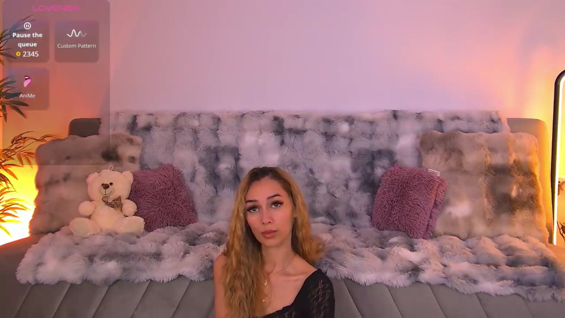 Gallery image thumbnail from AmyKentt's myfreecams stream on, 06/20/2026, 16:41 image 4 of 20