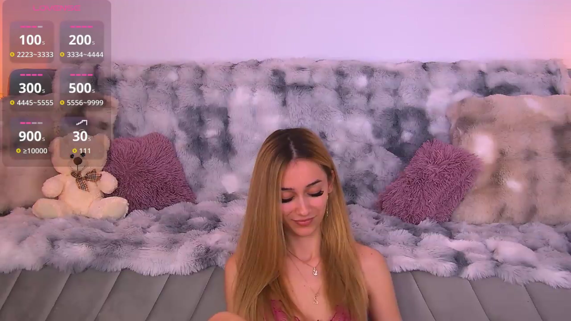 Gallery image thumbnail from AmyKentt's myfreecams stream on, 06/22/2026, 15:31 image 18 of 20