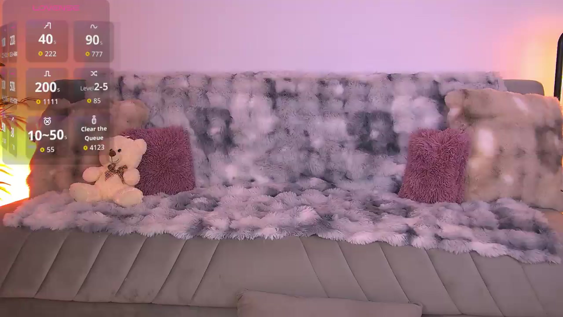 Gallery image thumbnail from AmyKentt's myfreecams stream on, 06/26/2026, 21:17 image 5 of 20
