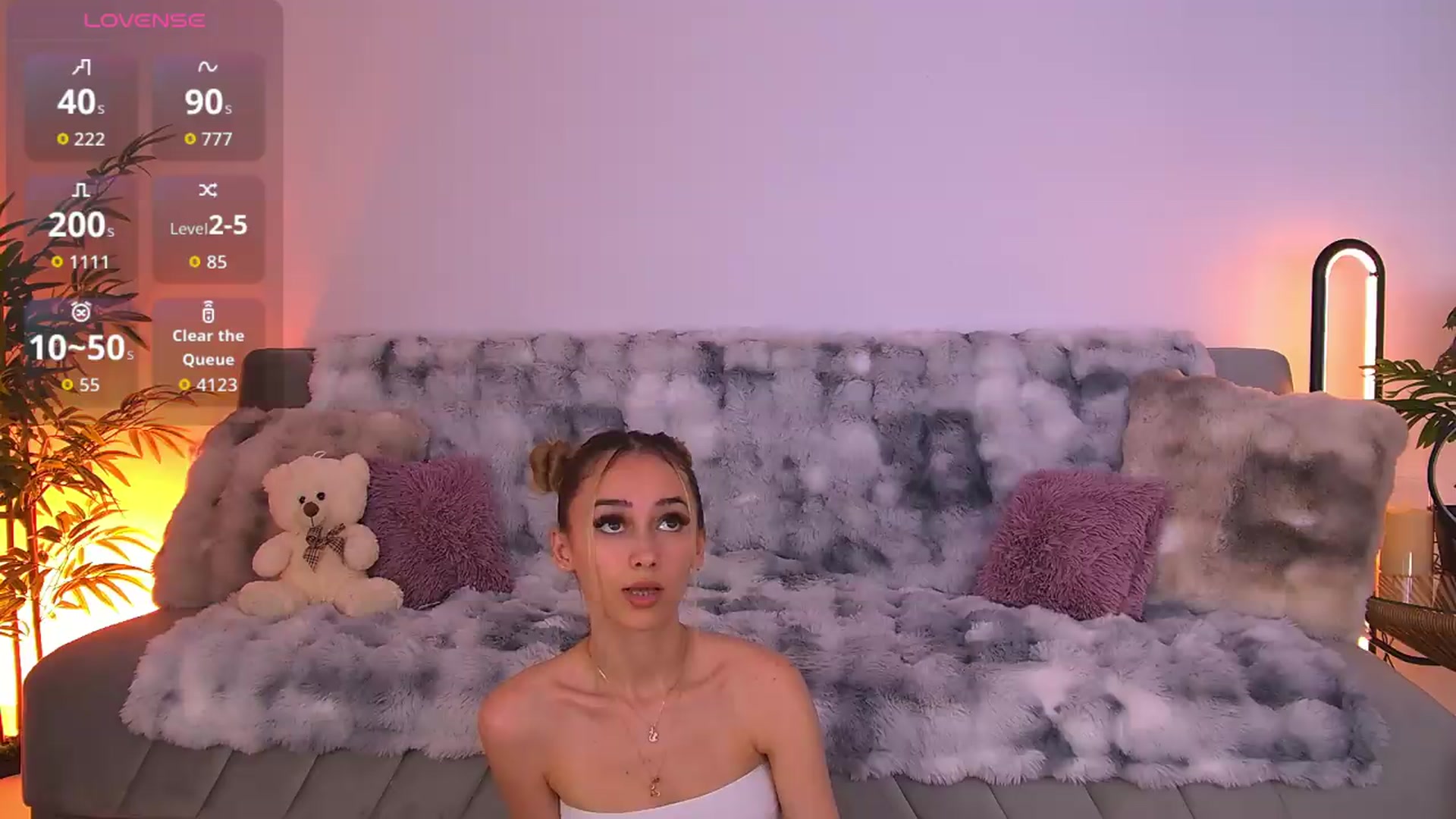 Gallery image thumbnail from AmyKentt's myfreecams stream on, 06/27/2026, 16:42 image 9 of 20