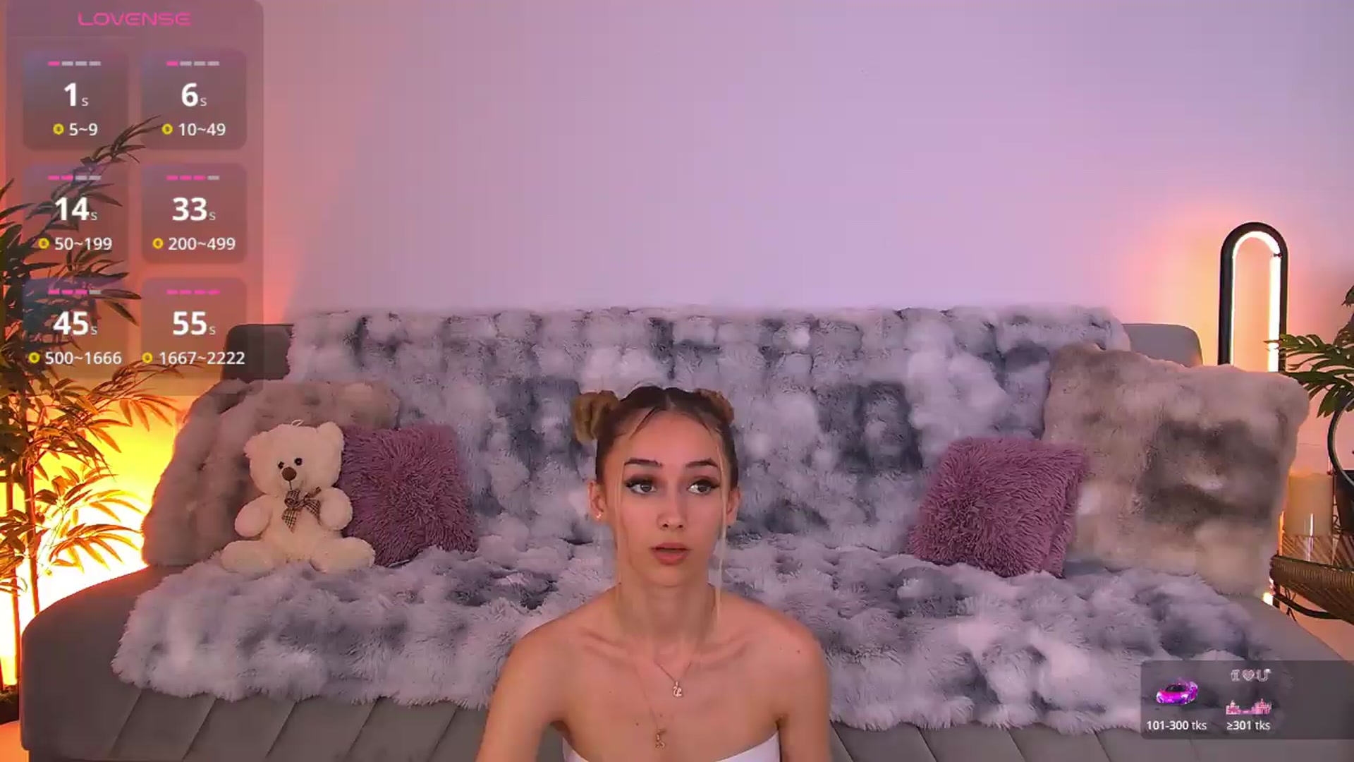 Gallery image thumbnail from AmyKentt's myfreecams stream on, 06/27/2026, 16:42 image 7 of 20