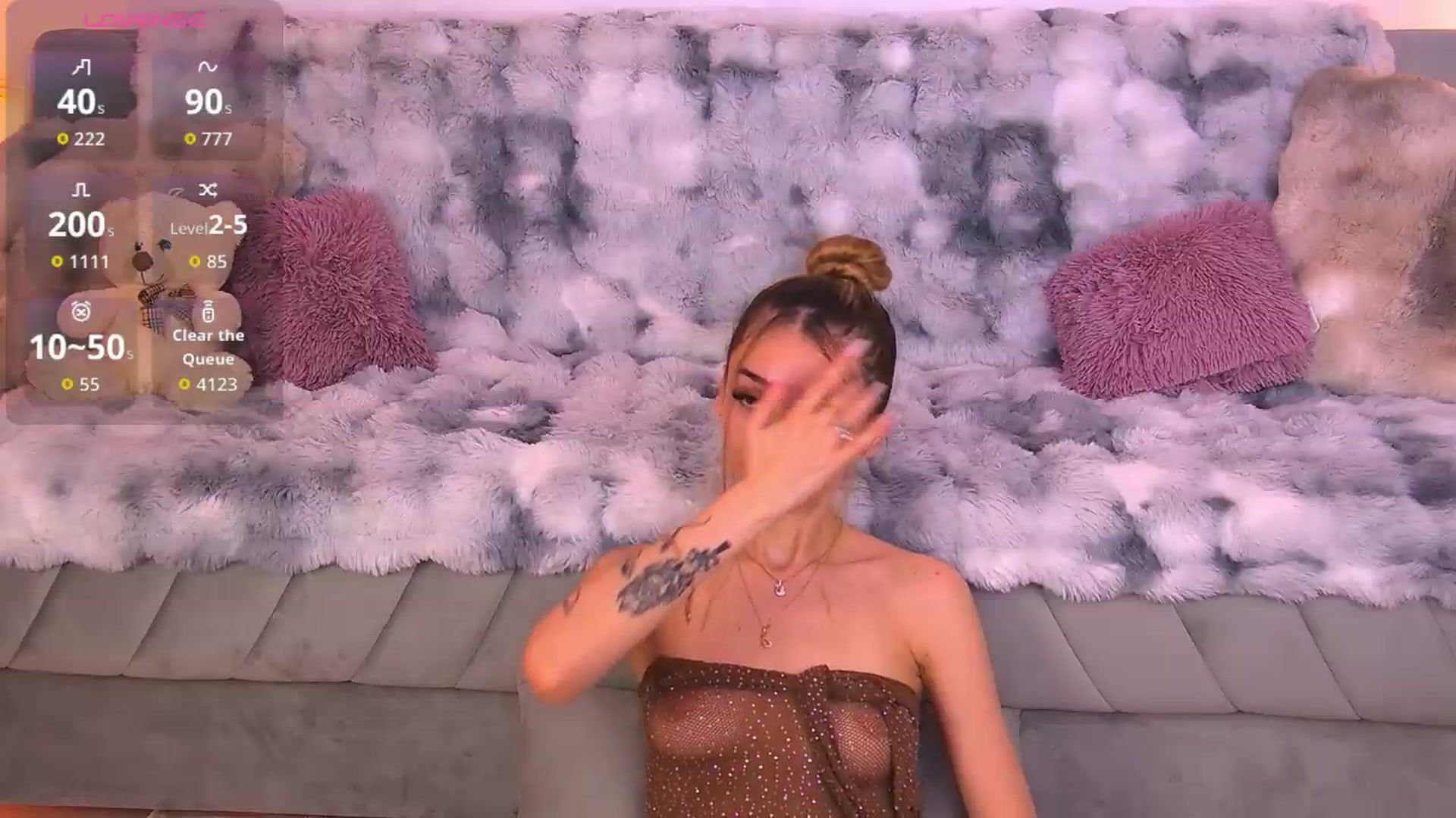Gallery image thumbnail from AmyKentt's myfreecams stream on, 06/28/2026, 22:11 image 7 of 20