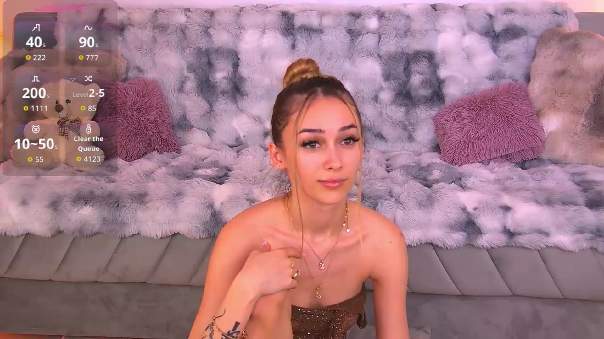 Gallery image thumbnail from AmyKentt's myfreecams stream on, 06/28/2026, 22:11 image 19 of 20