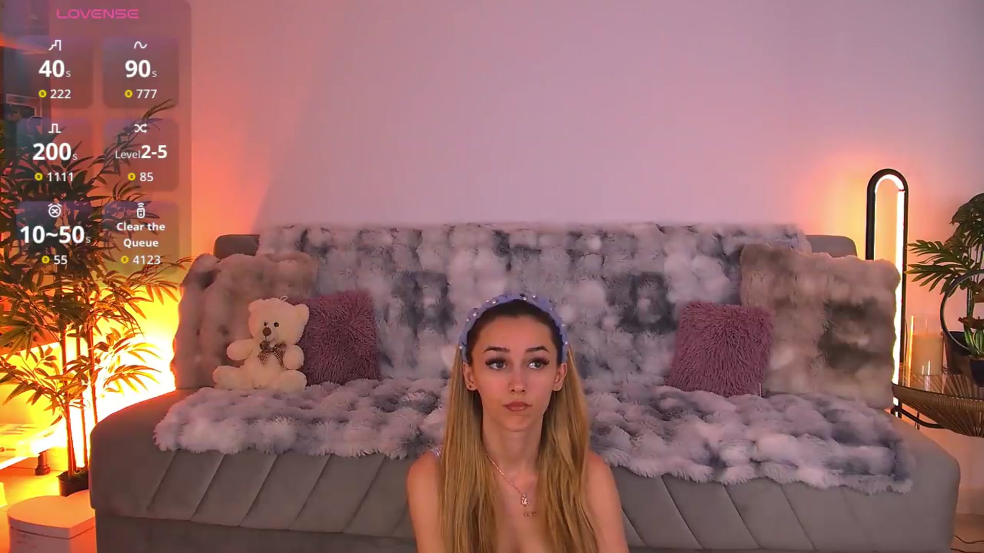Gallery image thumbnail from AmyKentt's myfreecams stream on, 06/30/2026, 16:47 image 3 of 20