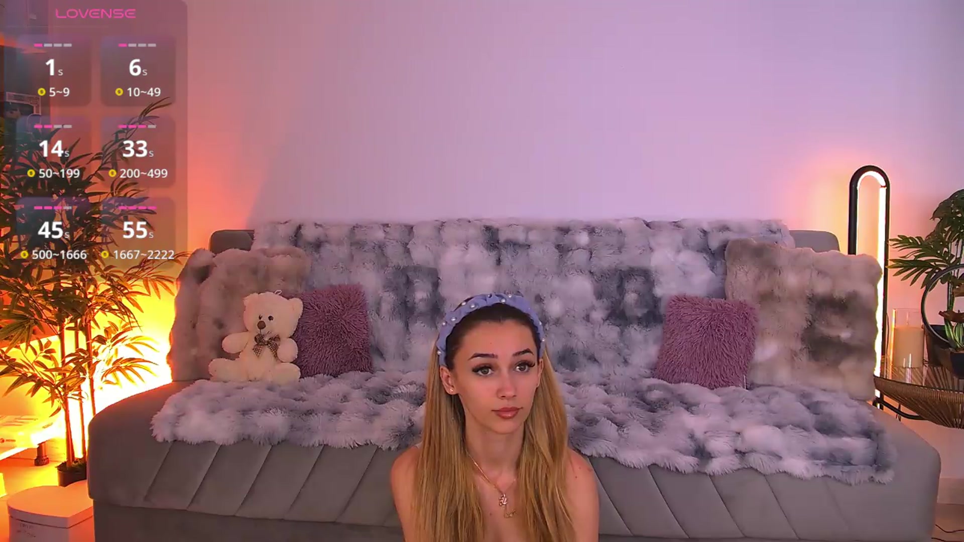 Gallery image thumbnail from AmyKentt's myfreecams stream on, 06/30/2026, 16:47 image 5 of 20