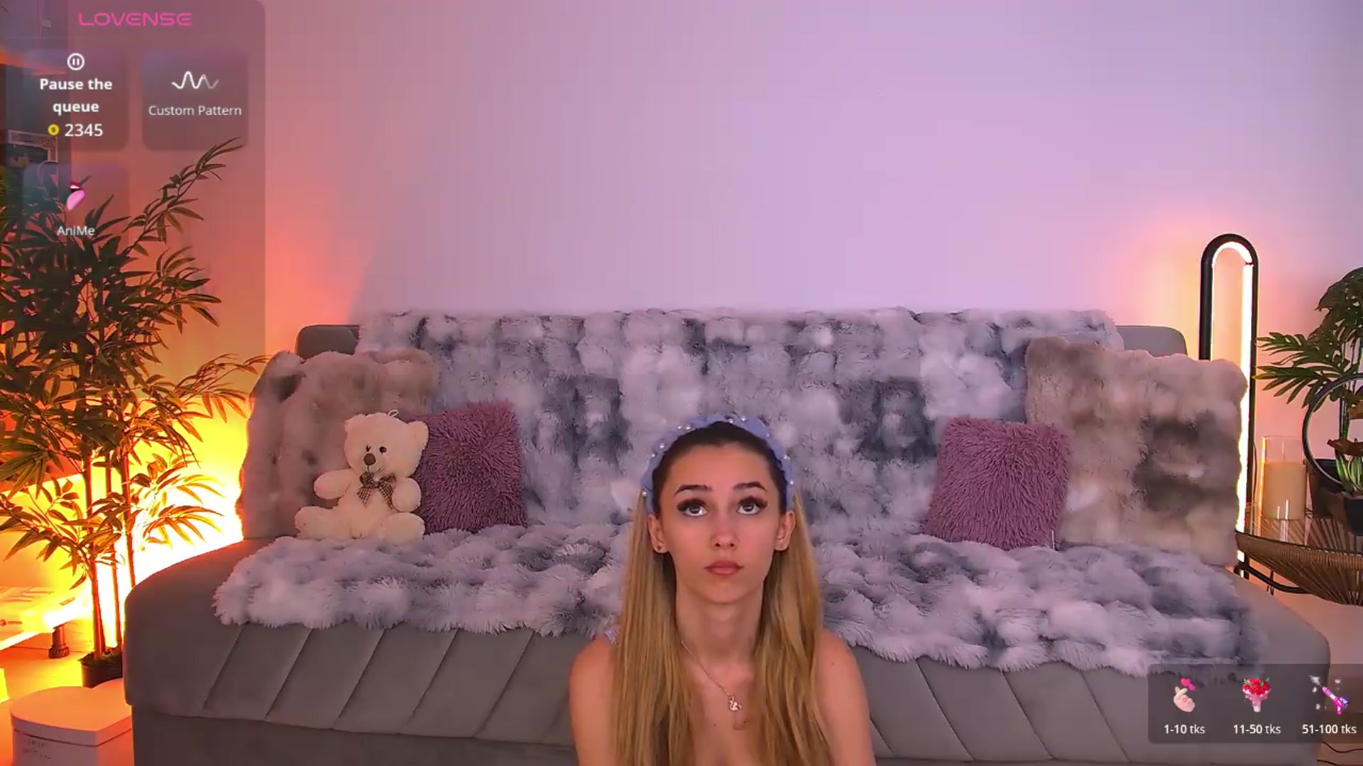Gallery image thumbnail from AmyKentt's myfreecams stream on, 06/30/2026, 16:47 image 4 of 20