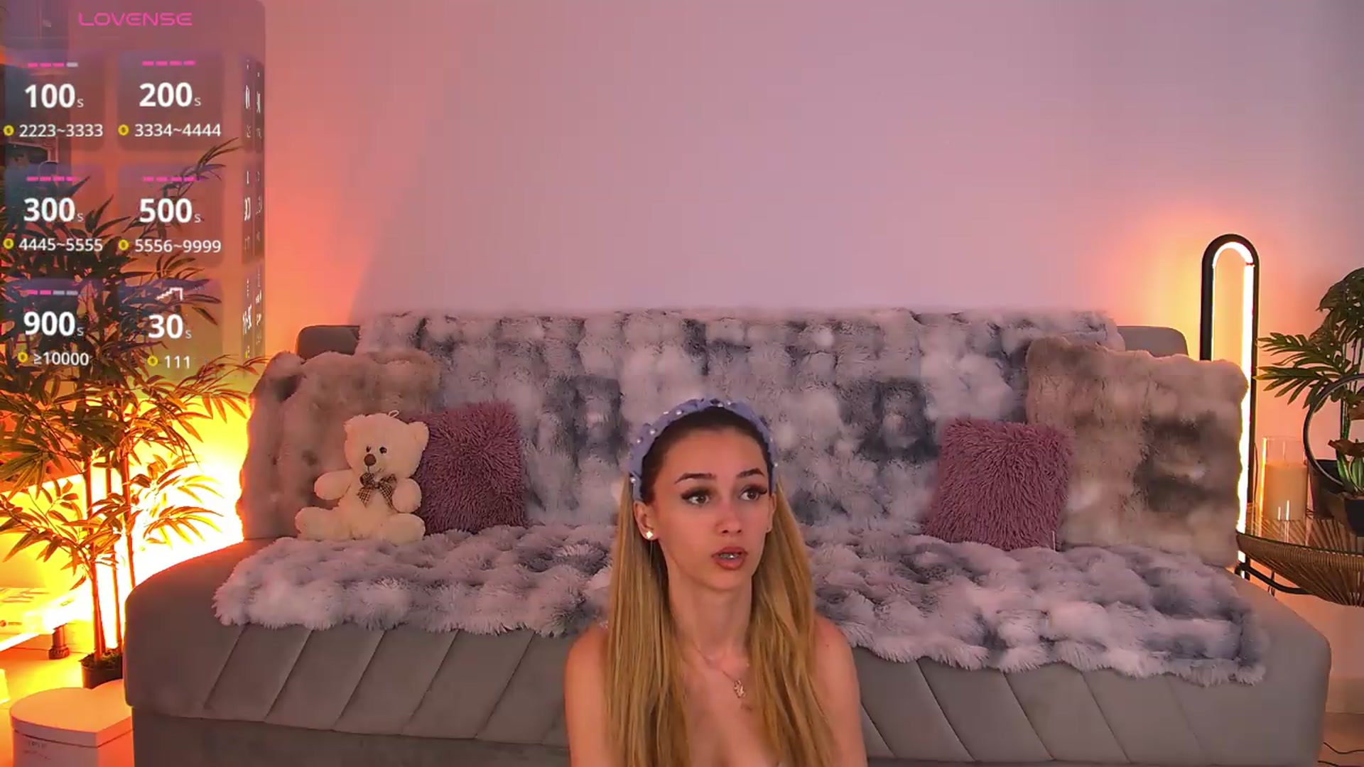 Gallery image thumbnail from AmyKentt's myfreecams stream on, 06/30/2026, 16:47 image 2 of 20