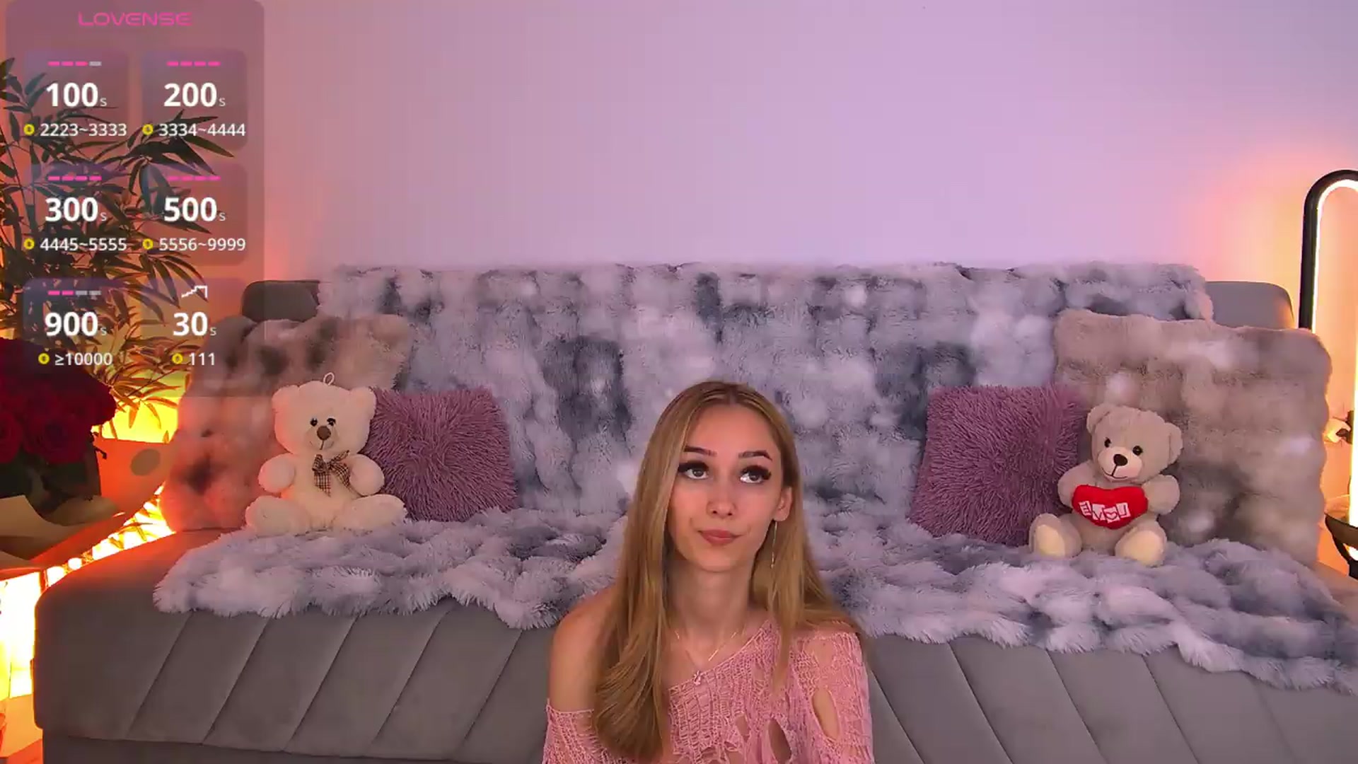 Gallery image thumbnail from AmyKentt's myfreecams stream on, 07/04/2026, 16:34 image 6 of 20
