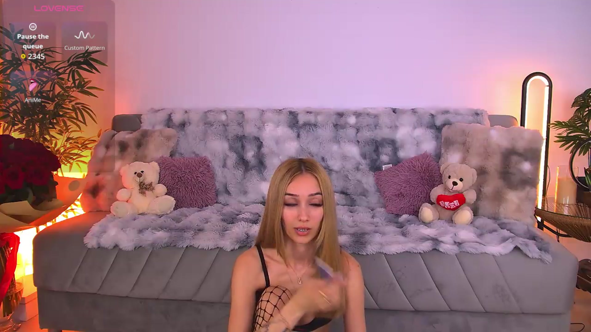 Gallery image thumbnail from AmyKentt's myfreecams stream on, 07/05/2026, 18:13 image 7 of 20