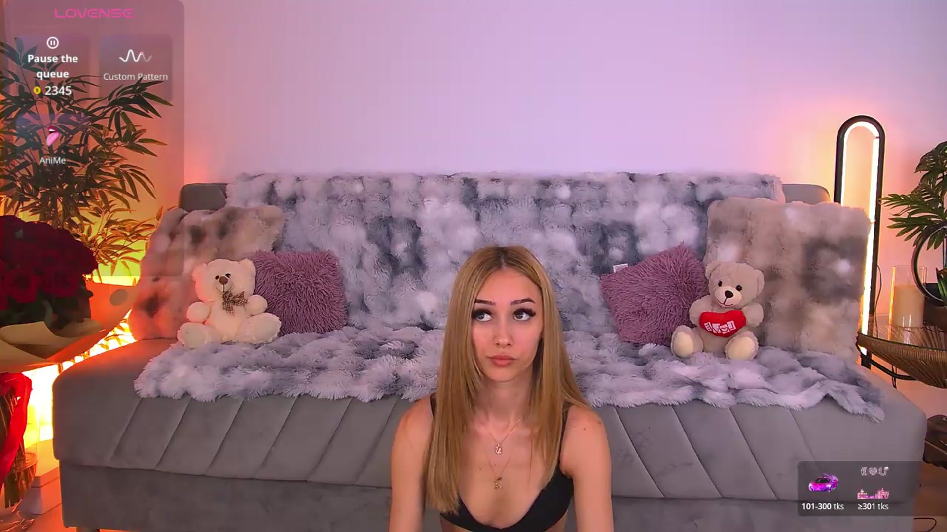 Gallery image thumbnail from AmyKentt's myfreecams stream on, 07/05/2026, 18:13 image 4 of 20