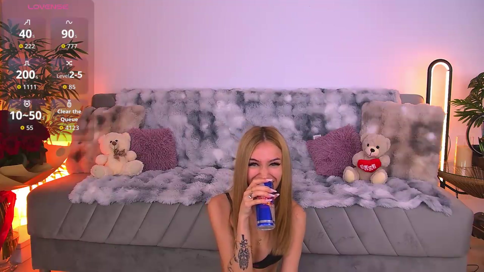 Gallery image thumbnail from AmyKentt's myfreecams stream on, 07/05/2026, 18:13 image 5 of 20