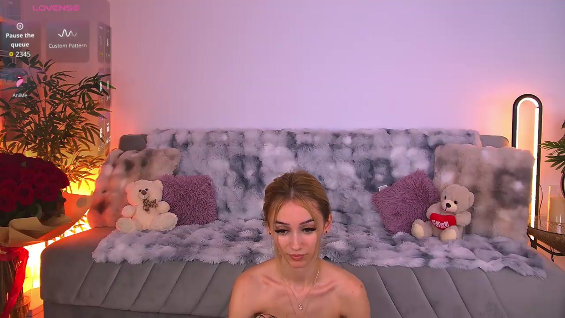 Gallery image thumbnail from AmyKentt's myfreecams stream on, 07/05/2026, 22:12 image 8 of 20