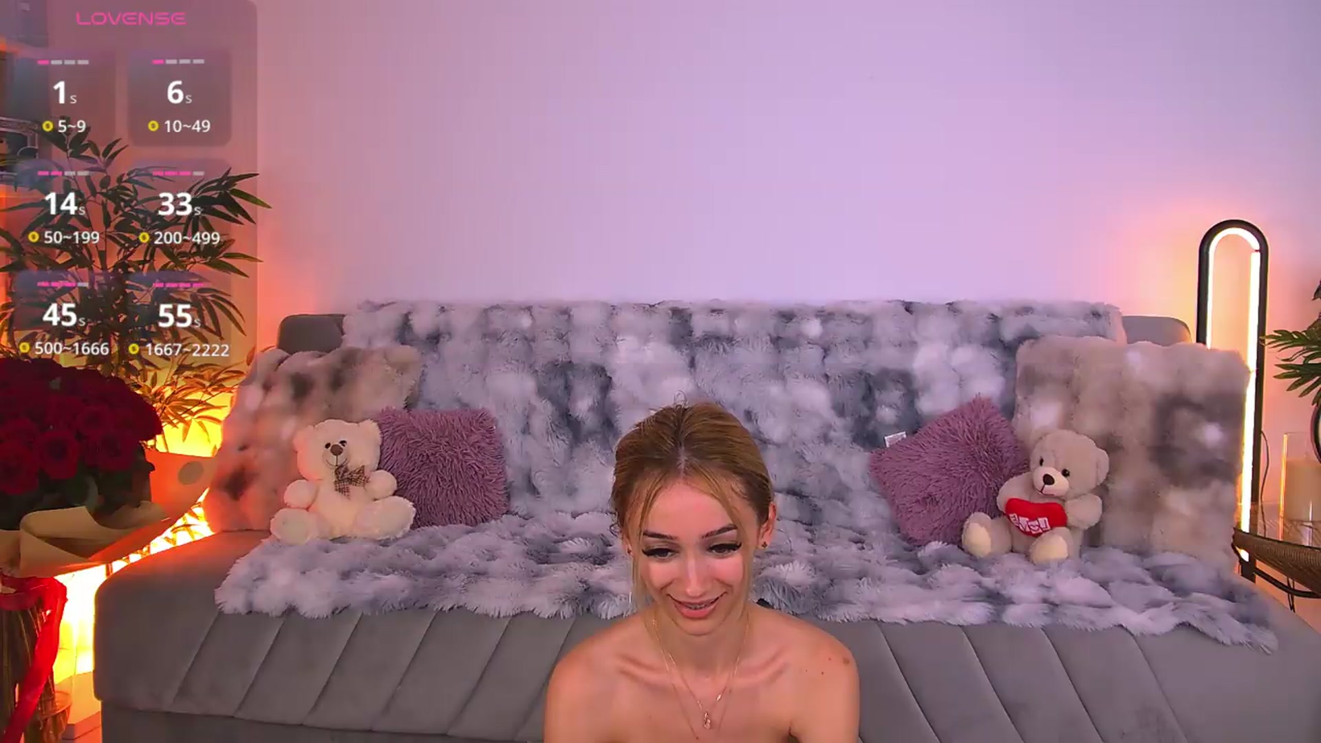 Gallery image thumbnail from AmyKentt's myfreecams stream on, 07/05/2026, 22:12 image 9 of 20