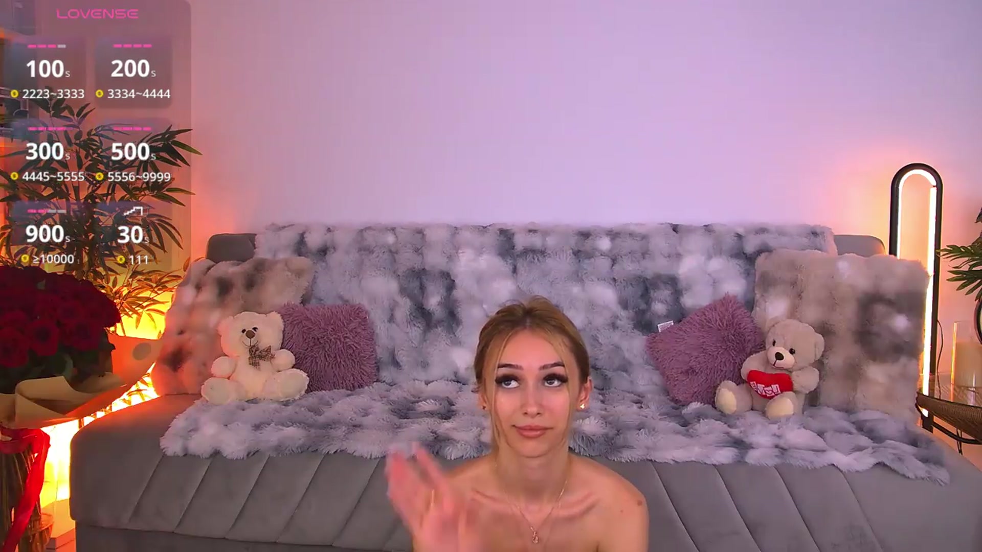 Gallery image thumbnail from AmyKentt's myfreecams stream on, 07/05/2026, 22:12 image 10 of 20
