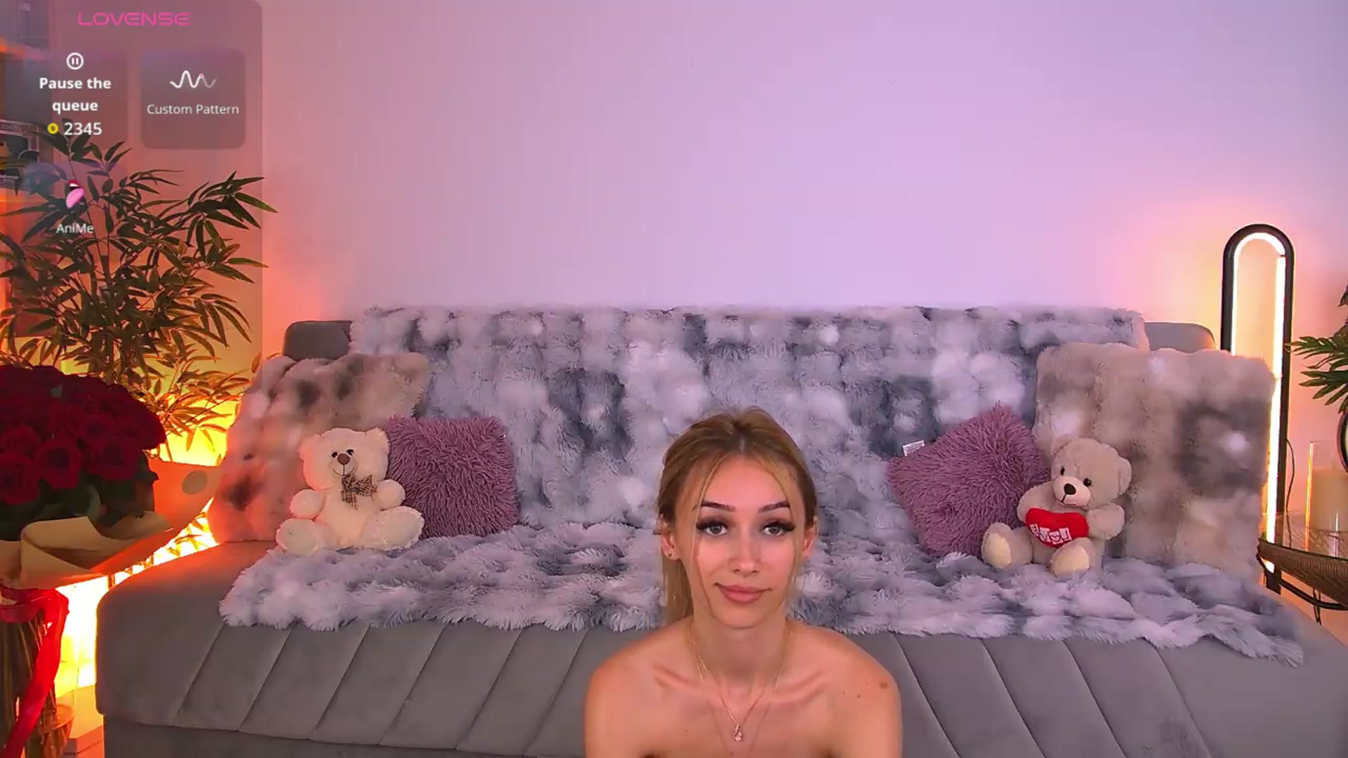 Gallery image thumbnail from AmyKentt's myfreecams stream on, 07/05/2026, 22:12 image 16 of 20