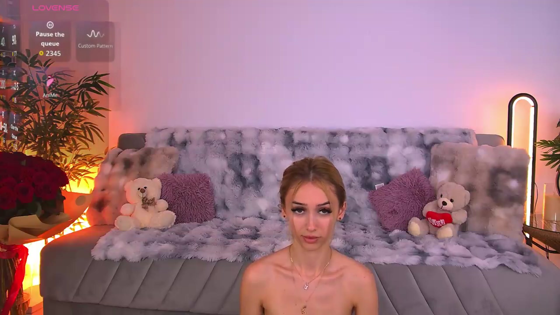 Gallery image thumbnail from AmyKentt's myfreecams stream on, 07/05/2026, 22:12 image 3 of 20