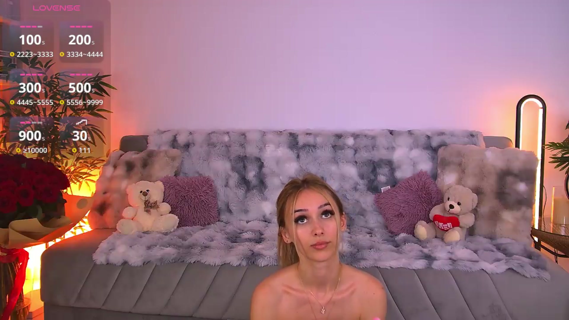 Gallery image thumbnail from AmyKentt's myfreecams stream on, 07/05/2026, 22:12 image 18 of 20