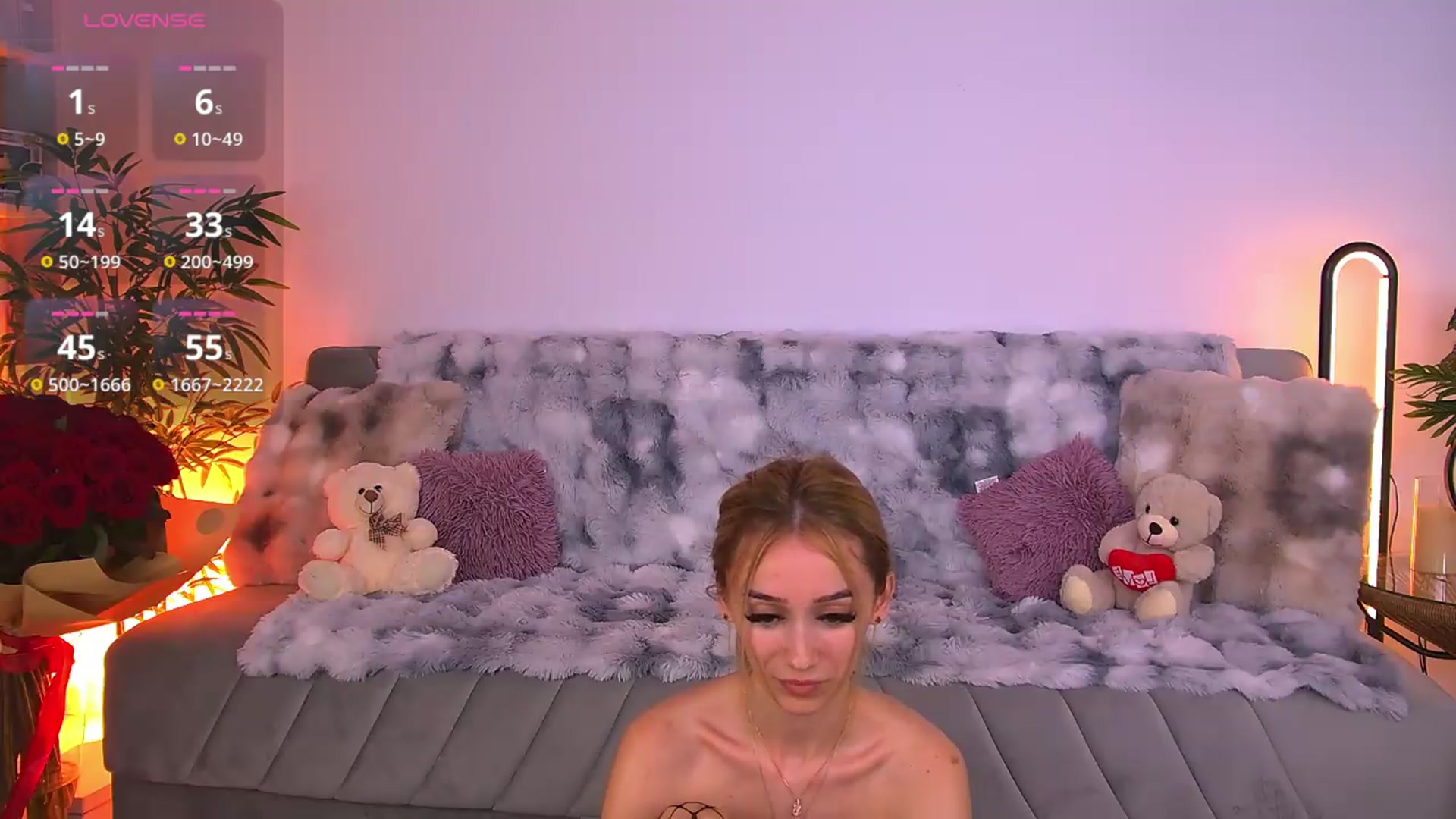 Gallery image thumbnail from AmyKentt's myfreecams stream on, 07/05/2026, 22:12 image 13 of 20