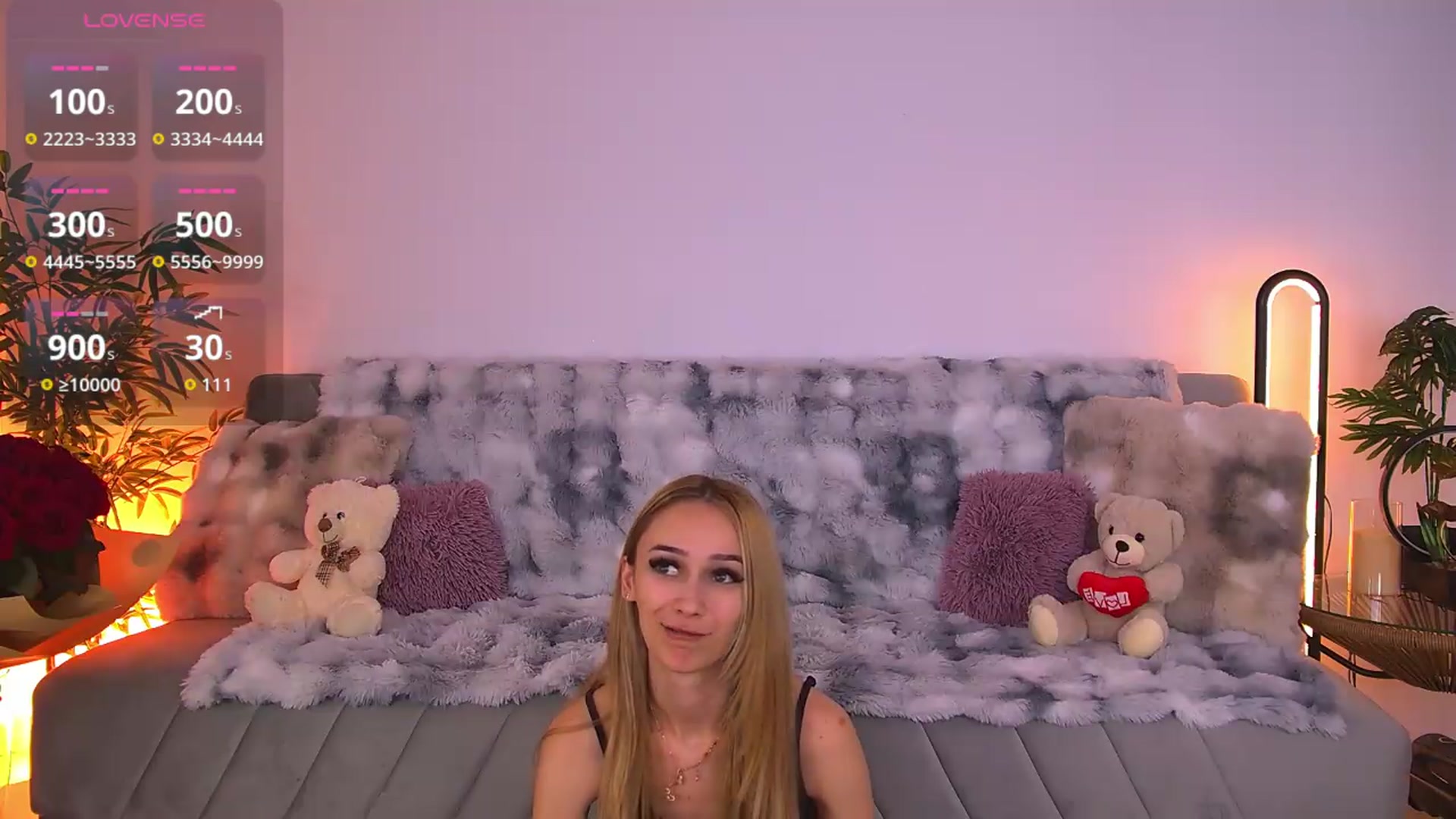 Gallery image thumbnail from AmyKentt's myfreecams stream on, 07/06/2026, 17:43 image 4 of 20
