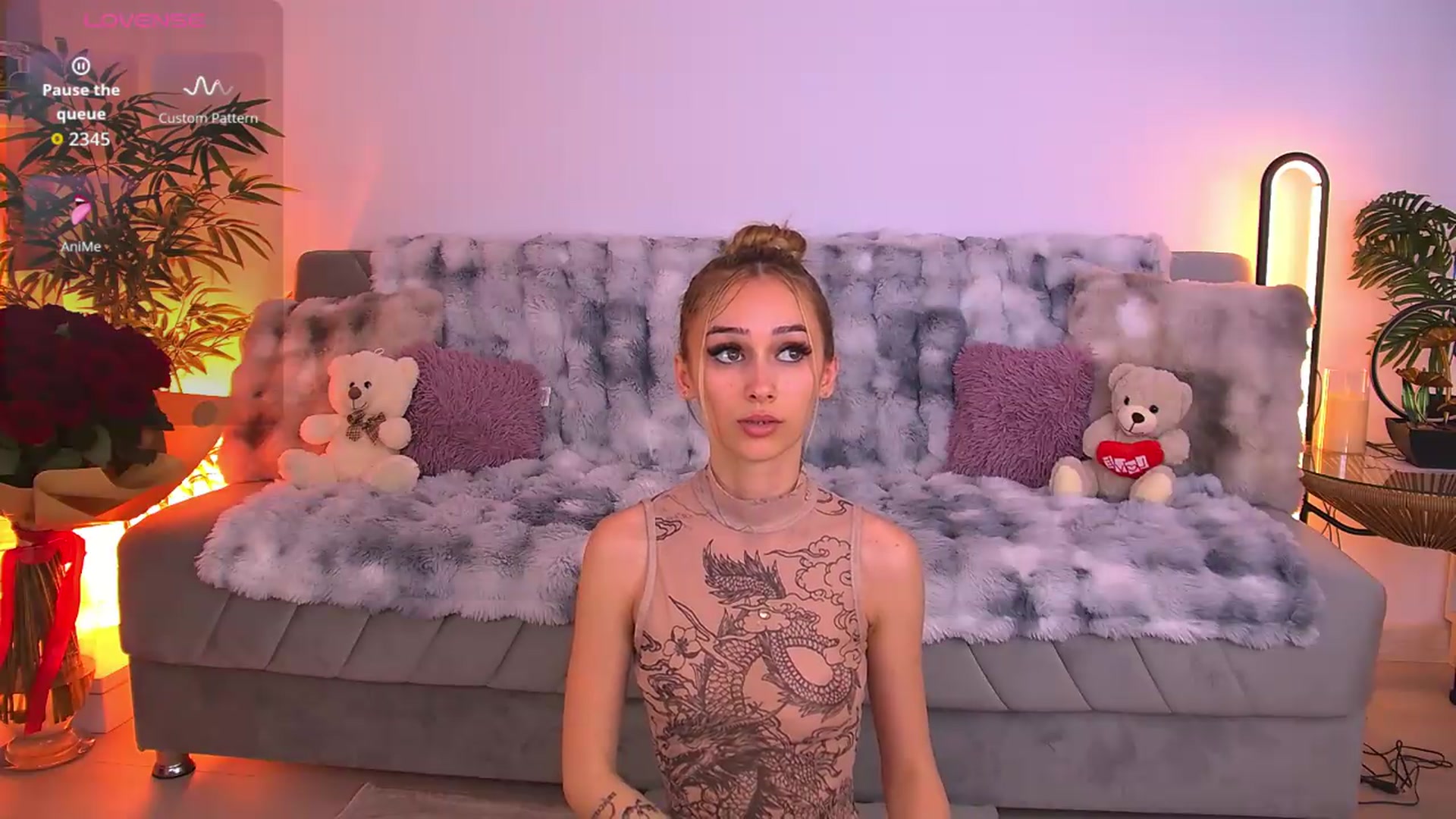 Gallery image thumbnail from AmyKentt's myfreecams stream on, 07/07/2026, 17:08 image 7 of 20