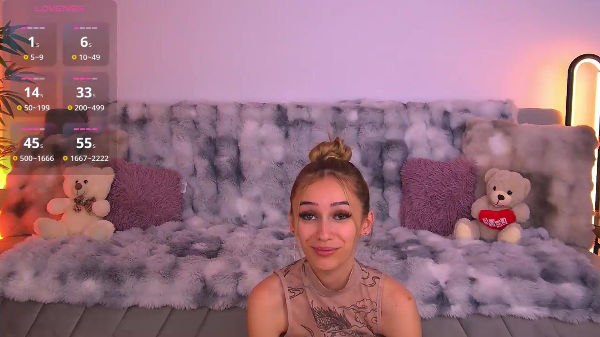 Gallery image thumbnail from AmyKentt's myfreecams stream on, 07/07/2026, 17:48 image 12 of 20