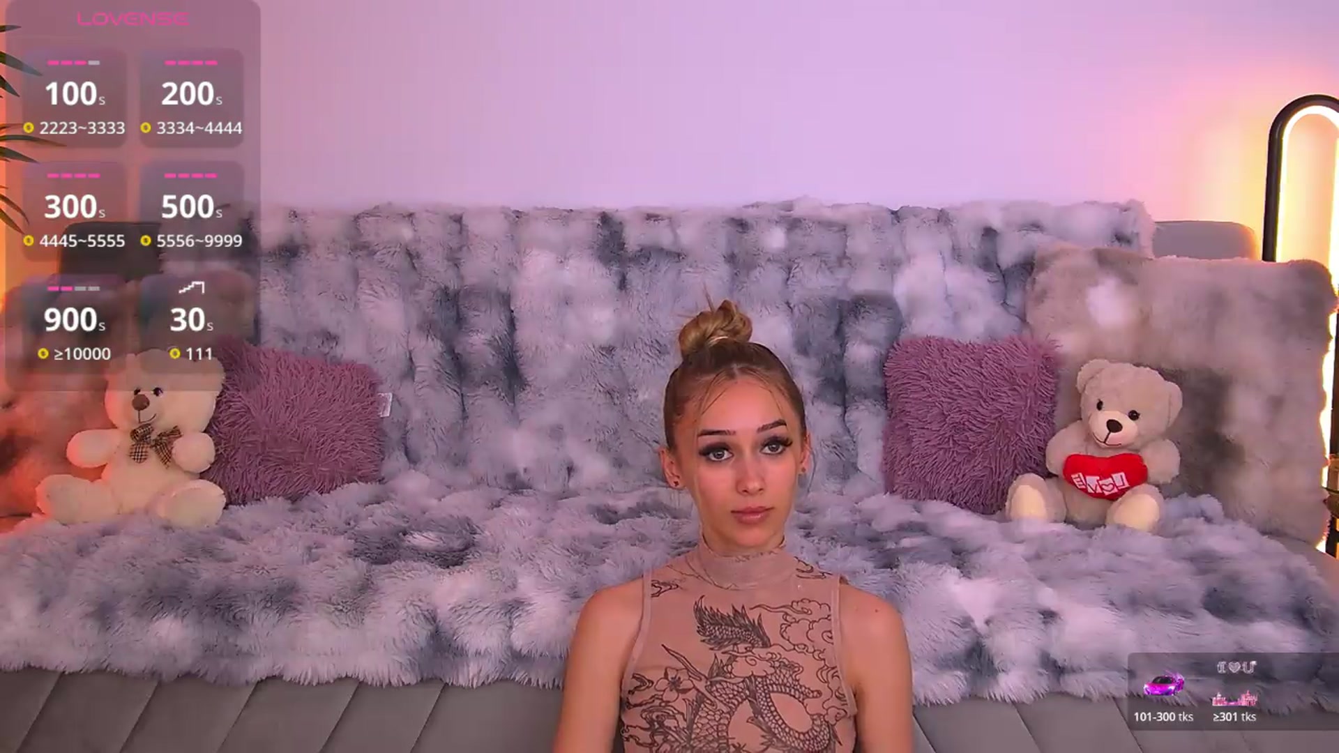 Gallery image thumbnail from AmyKentt's myfreecams stream on, 07/07/2026, 17:48 image 20 of 20