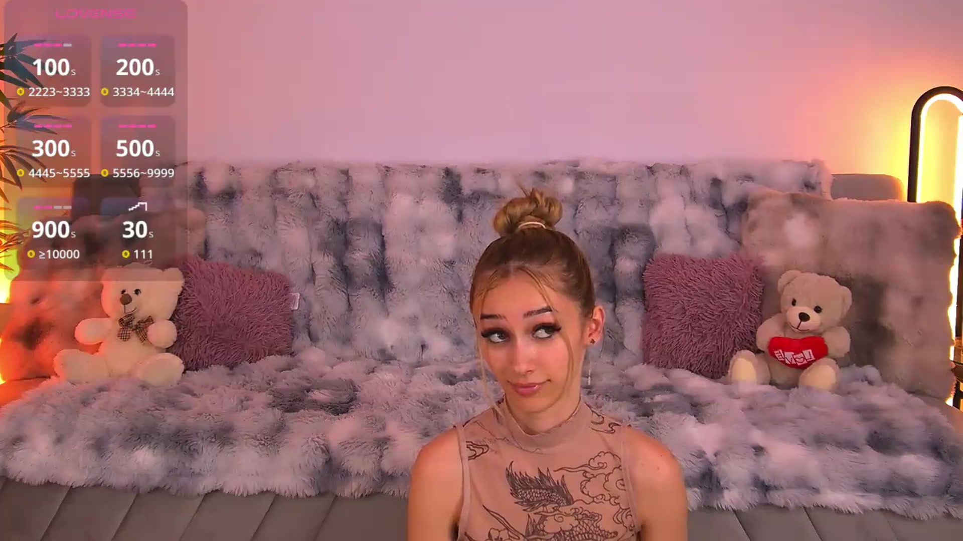 Gallery image thumbnail from AmyKentt's myfreecams stream on, 07/07/2026, 17:48 image 15 of 20