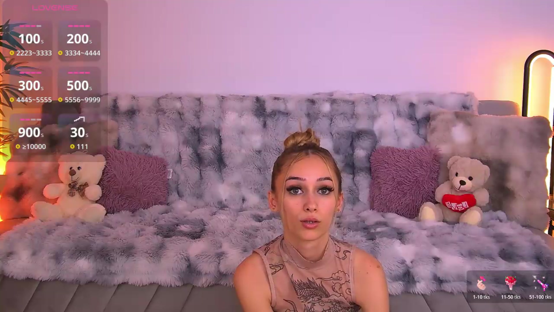 Gallery image thumbnail from AmyKentt's myfreecams stream on, 07/07/2026, 17:48 image 11 of 20