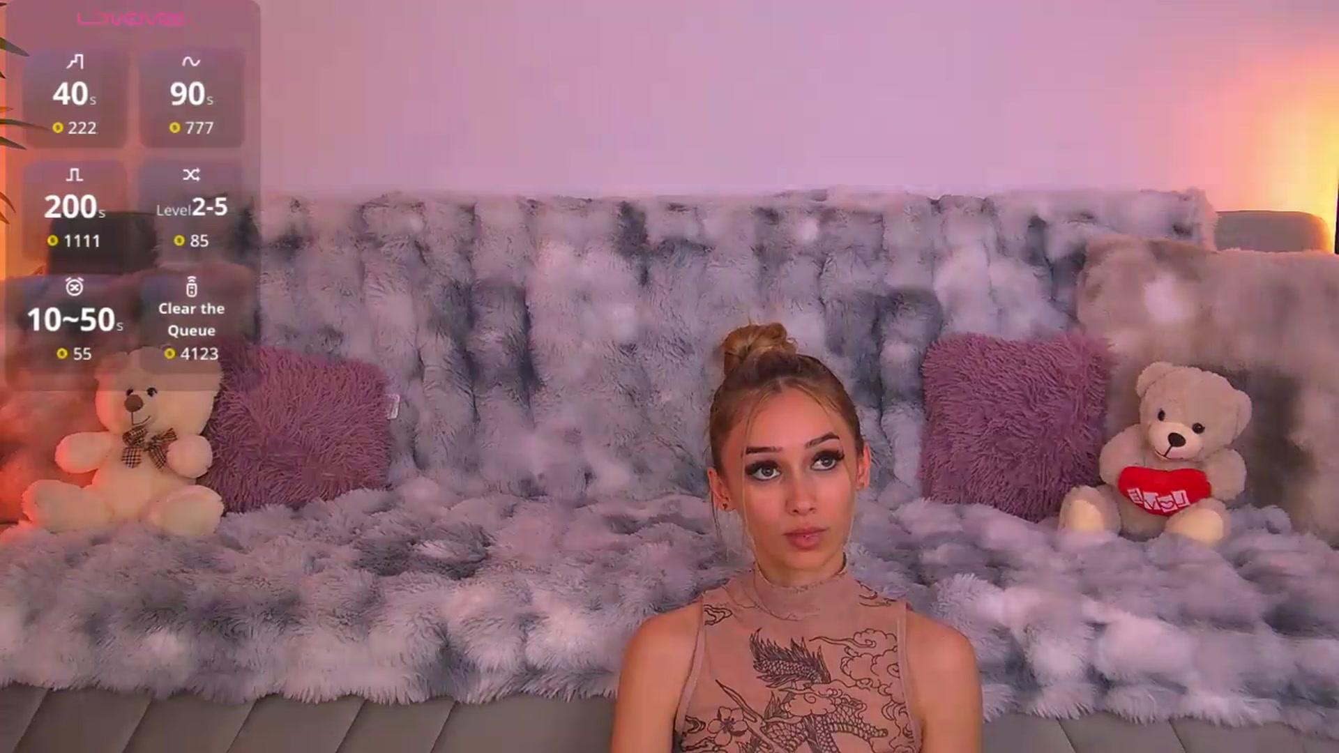 Gallery image thumbnail from AmyKentt's myfreecams stream on, 07/07/2026, 19:56 image 19 of 20