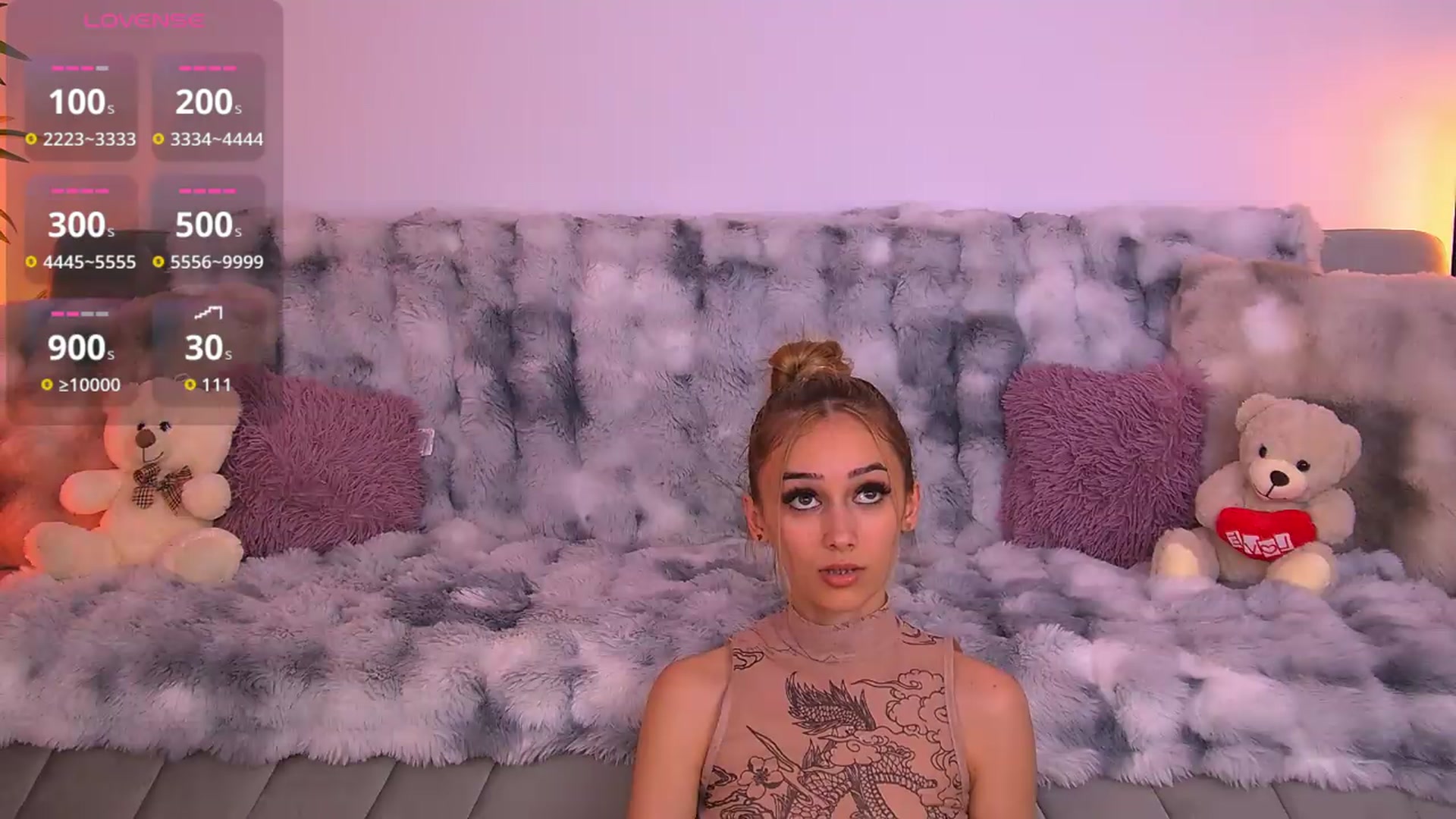 Gallery image thumbnail from AmyKentt's myfreecams stream on, 07/07/2026, 19:56 image 3 of 20