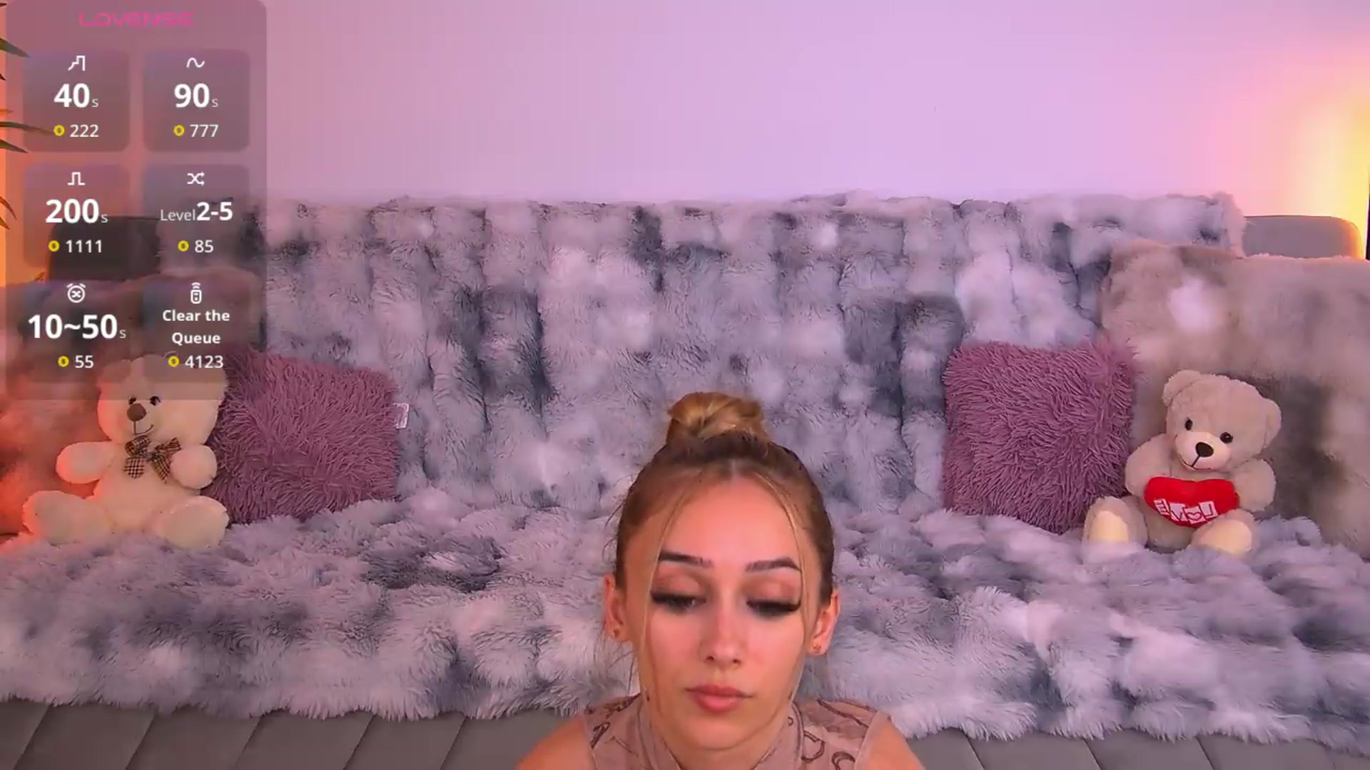 Gallery image thumbnail from AmyKentt's myfreecams stream on, 07/07/2026, 19:56 image 7 of 20
