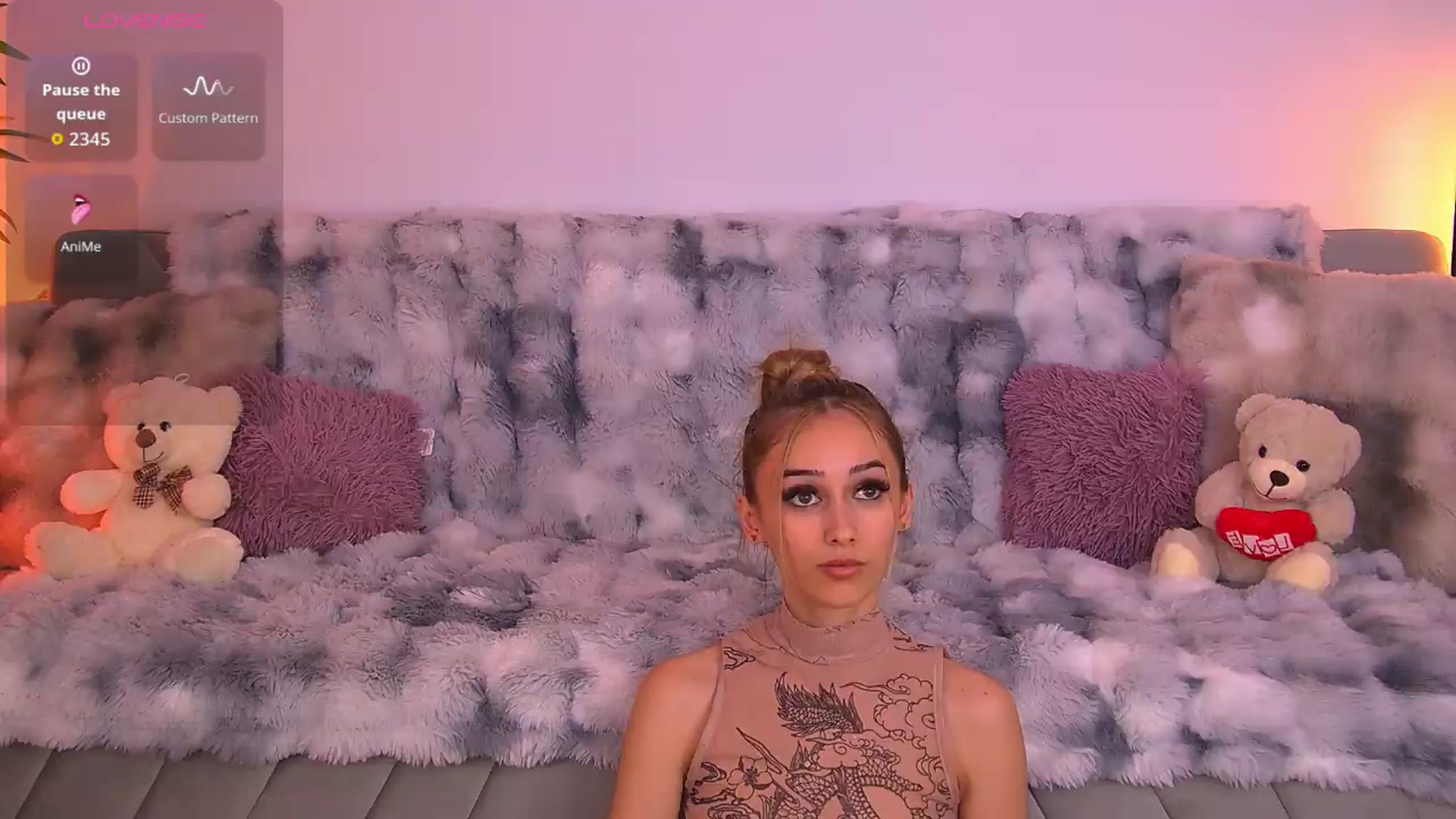 Gallery image thumbnail from AmyKentt's myfreecams stream on, 07/07/2026, 19:56 image 1 of 20