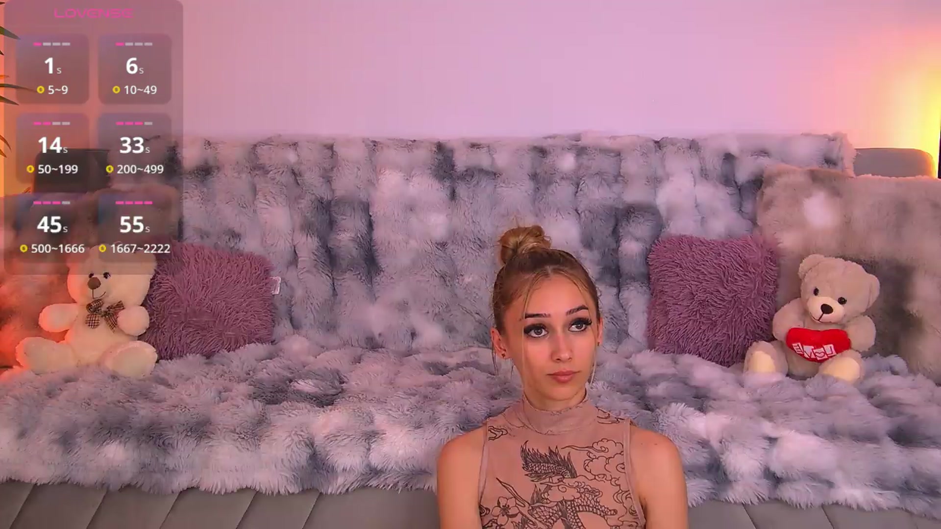 Gallery image thumbnail from AmyKentt's myfreecams stream on, 07/07/2026, 19:56 image 16 of 20