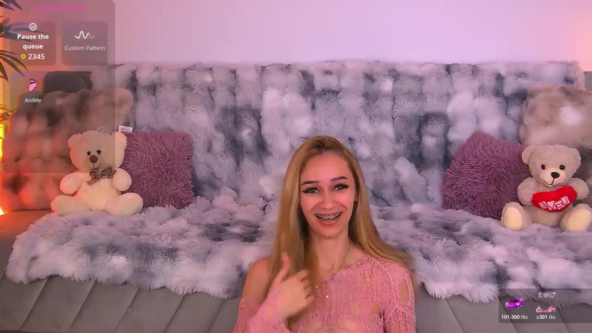Gallery image thumbnail from AmyKentt's myfreecams stream on, 07/10/2026, 22:09 image 3 of 20