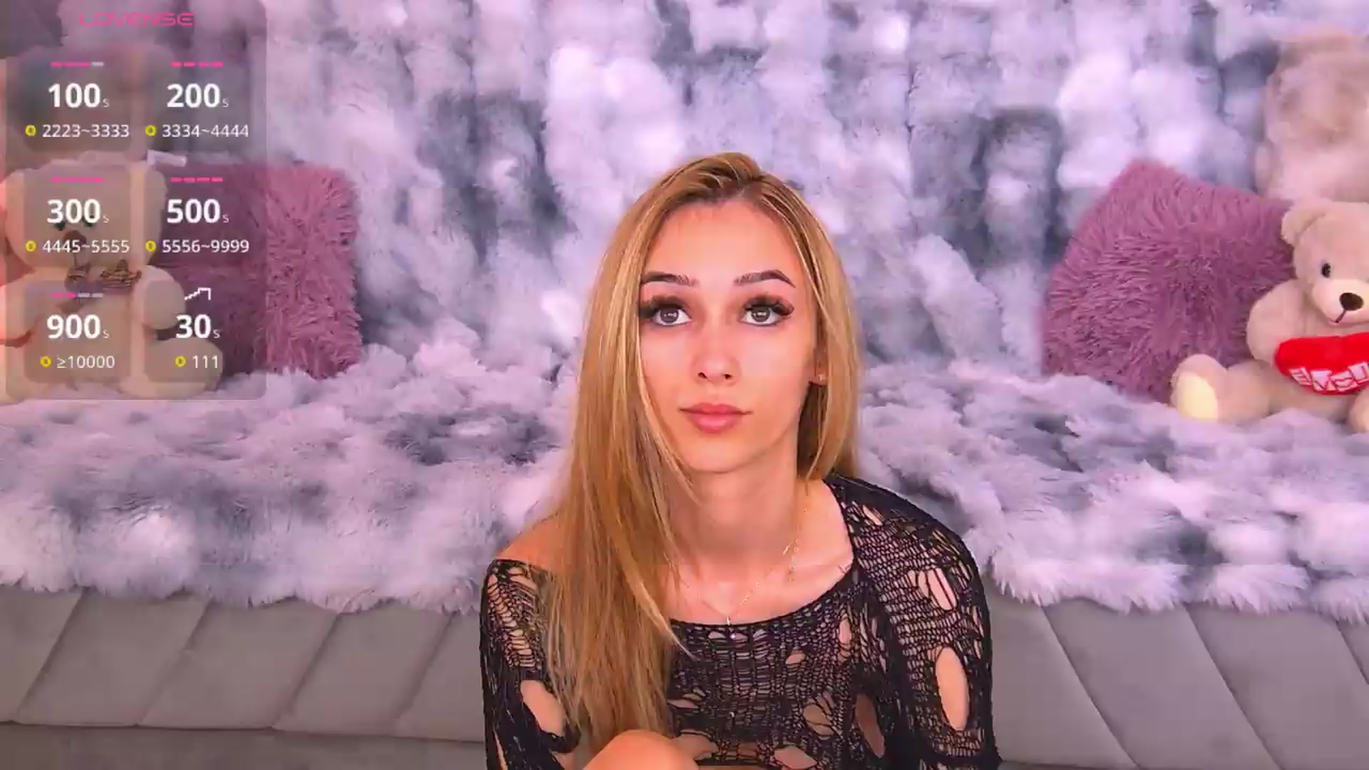 Gallery image thumbnail from AmyKentt's myfreecams stream on, 07/11/2026, 17:11 image 15 of 20