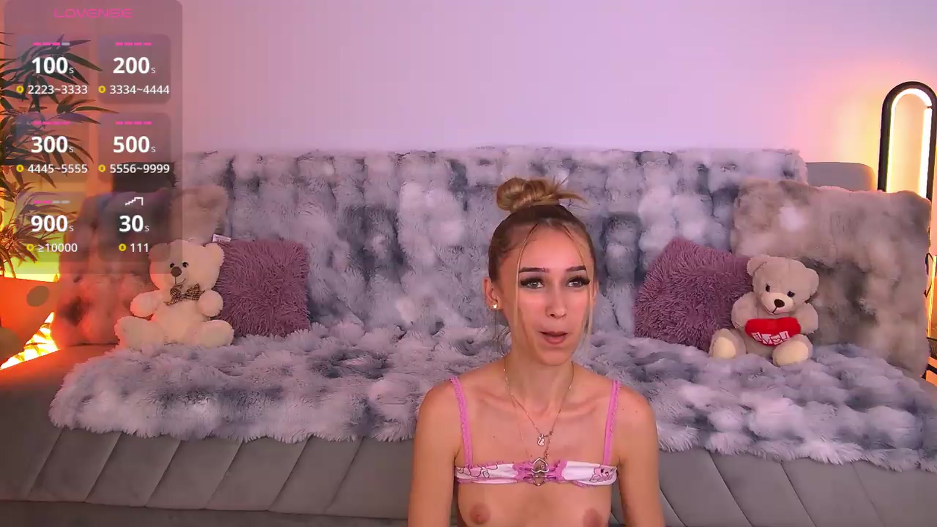 Gallery image thumbnail from AmyKentt's myfreecams stream on, 07/12/2026, 20:06 image 1 of 20