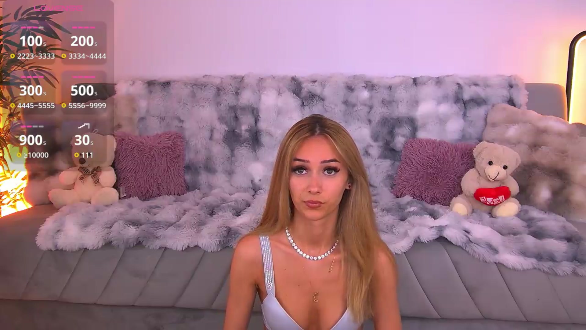 Gallery image thumbnail from AmyKentt's myfreecams stream on, 08/01/2026, 15:50 image 7 of 20