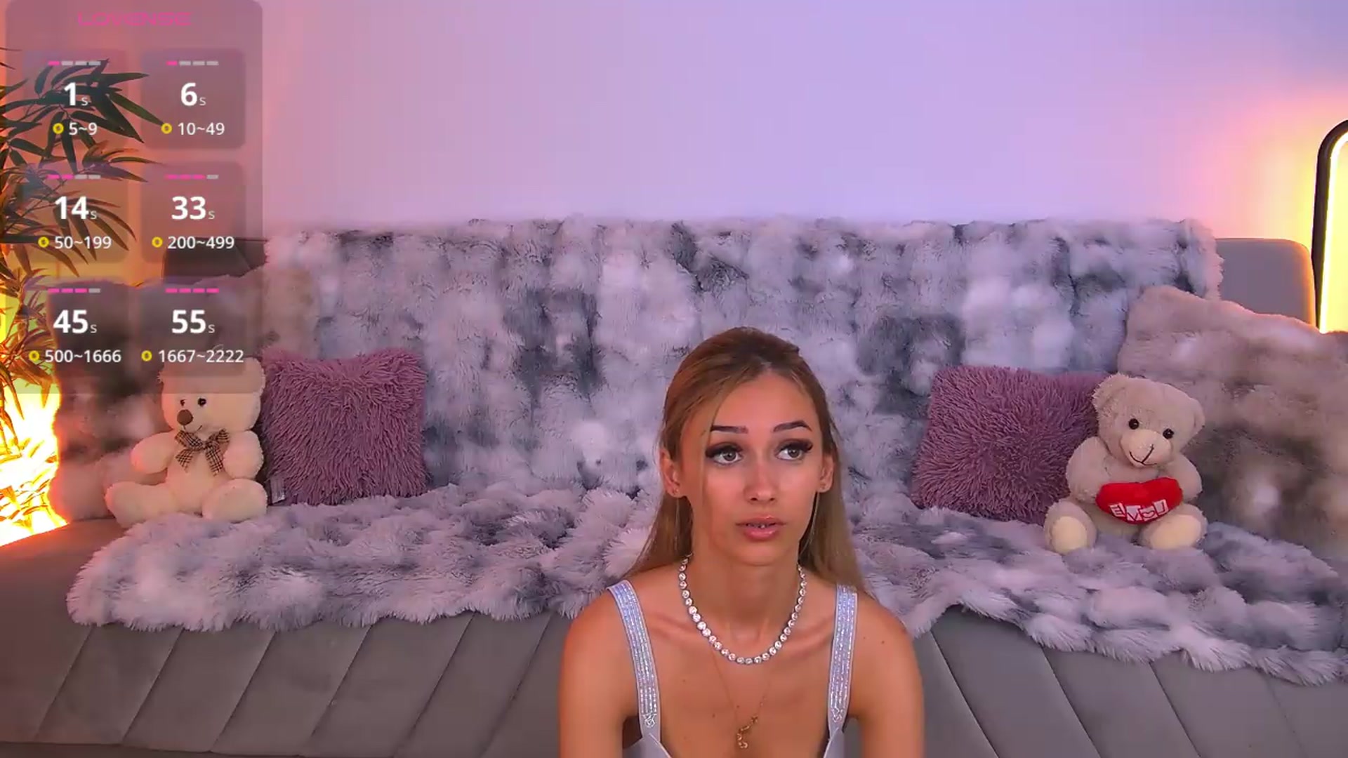 Gallery image thumbnail from AmyKentt's myfreecams stream on, 08/01/2026, 20:36 image 14 of 20