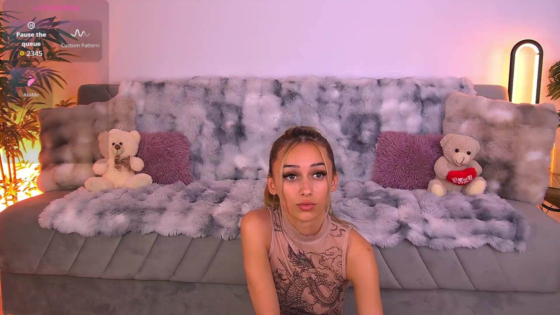 Gallery image thumbnail from AmyKentt's myfreecams stream on, 08/02/2026, 18:31 image 18 of 20