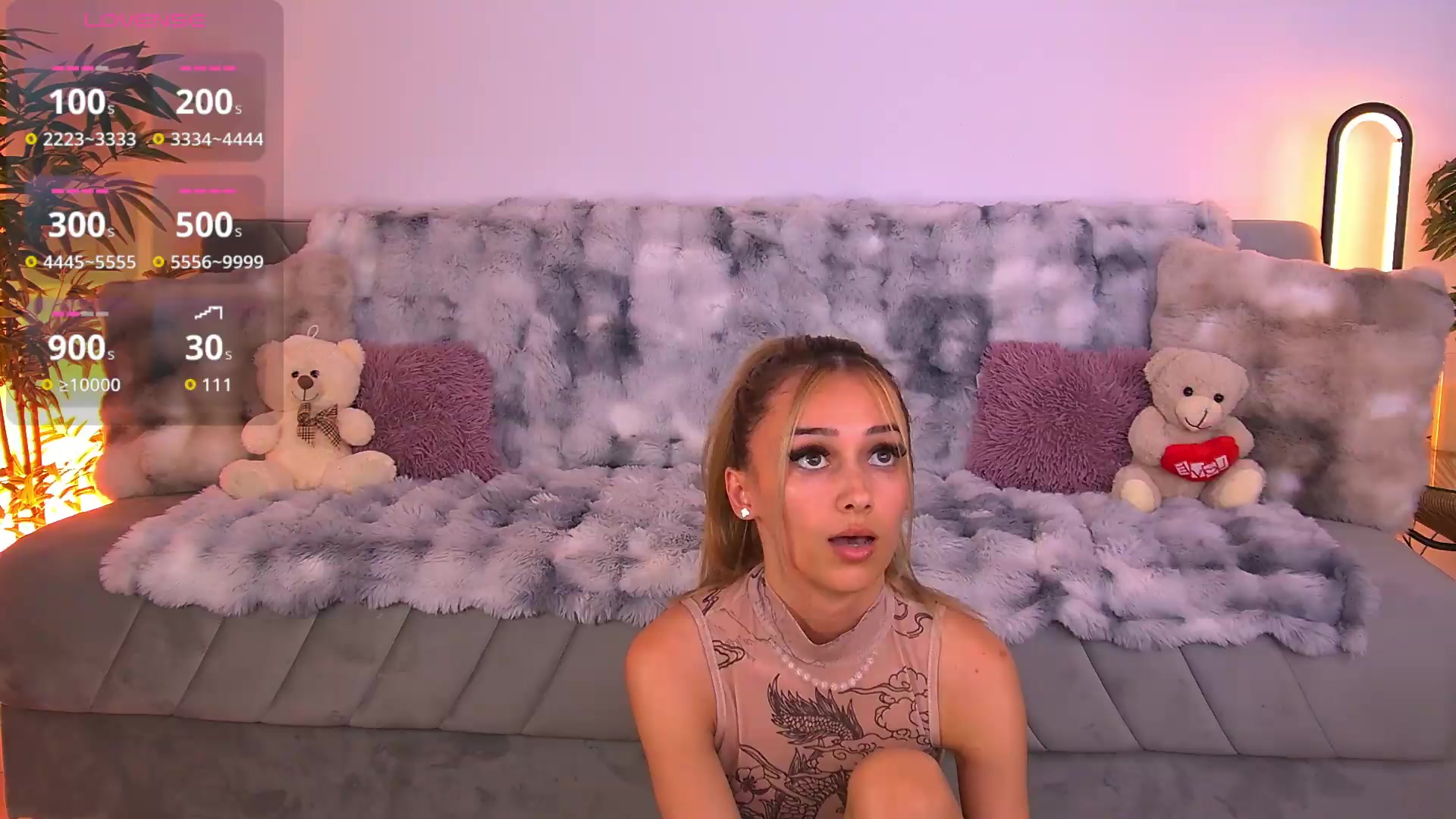 Gallery image thumbnail from AmyKentt's myfreecams stream on, 08/02/2026, 18:31 image 13 of 20