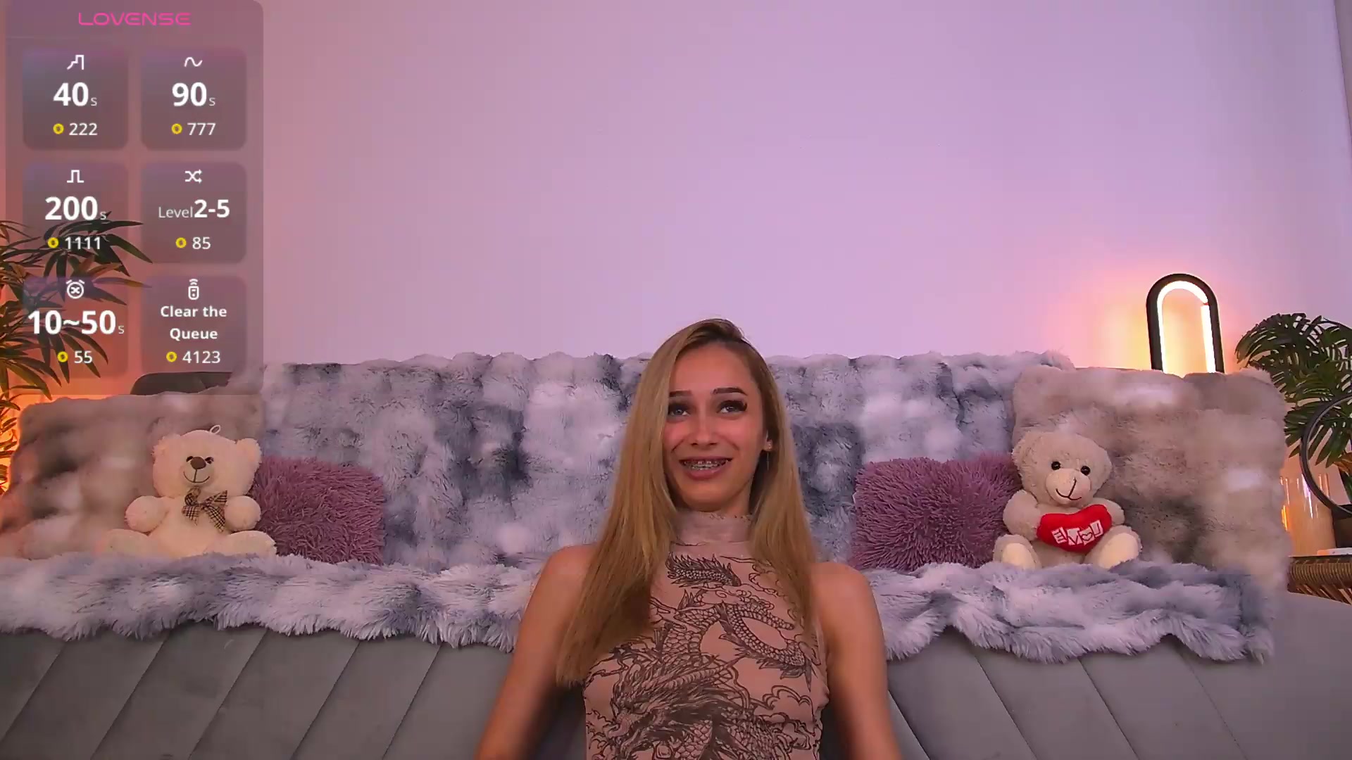 Gallery image thumbnail from AmyKentt's myfreecams stream on, 08/02/2026, 18:31 image 8 of 20