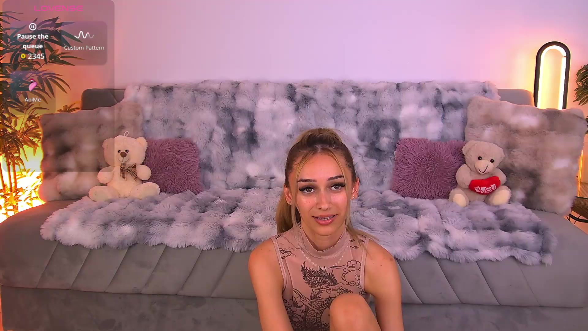 Gallery image thumbnail from AmyKentt's myfreecams stream on, 08/02/2026, 18:31 image 14 of 20